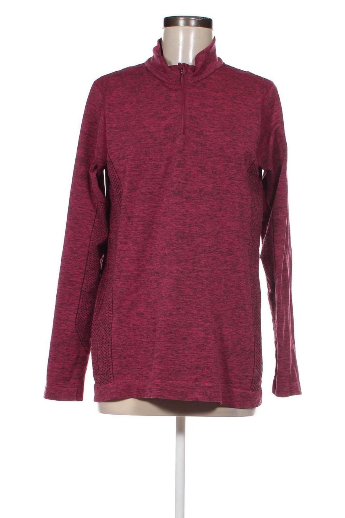 Дамска блуза Active Touch, Размер M, Цвят Розов, Цена 5,00 лв.