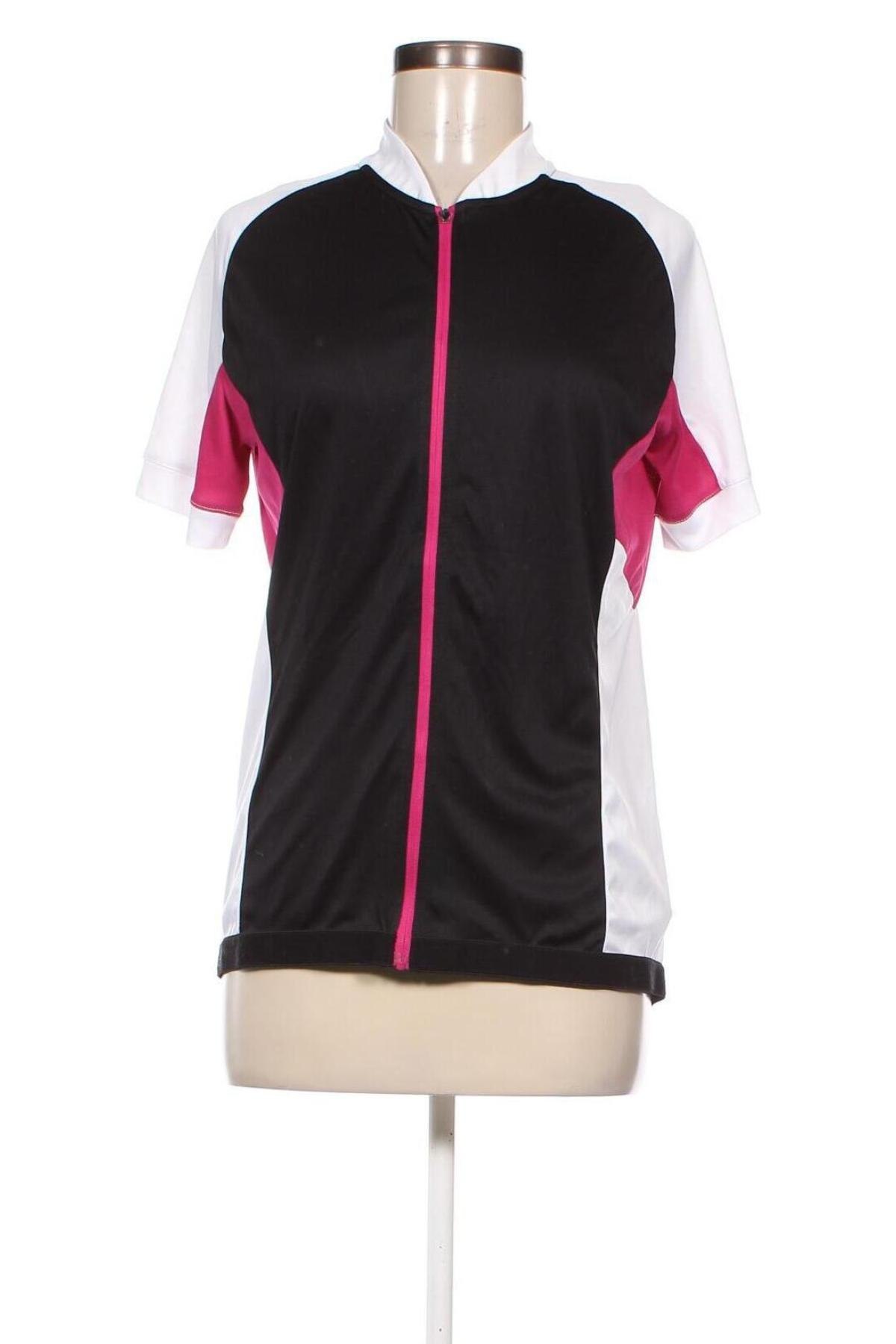 Damen Shirt Active Touch, Größe M, Farbe Mehrfarbig, Preis 3,49 €