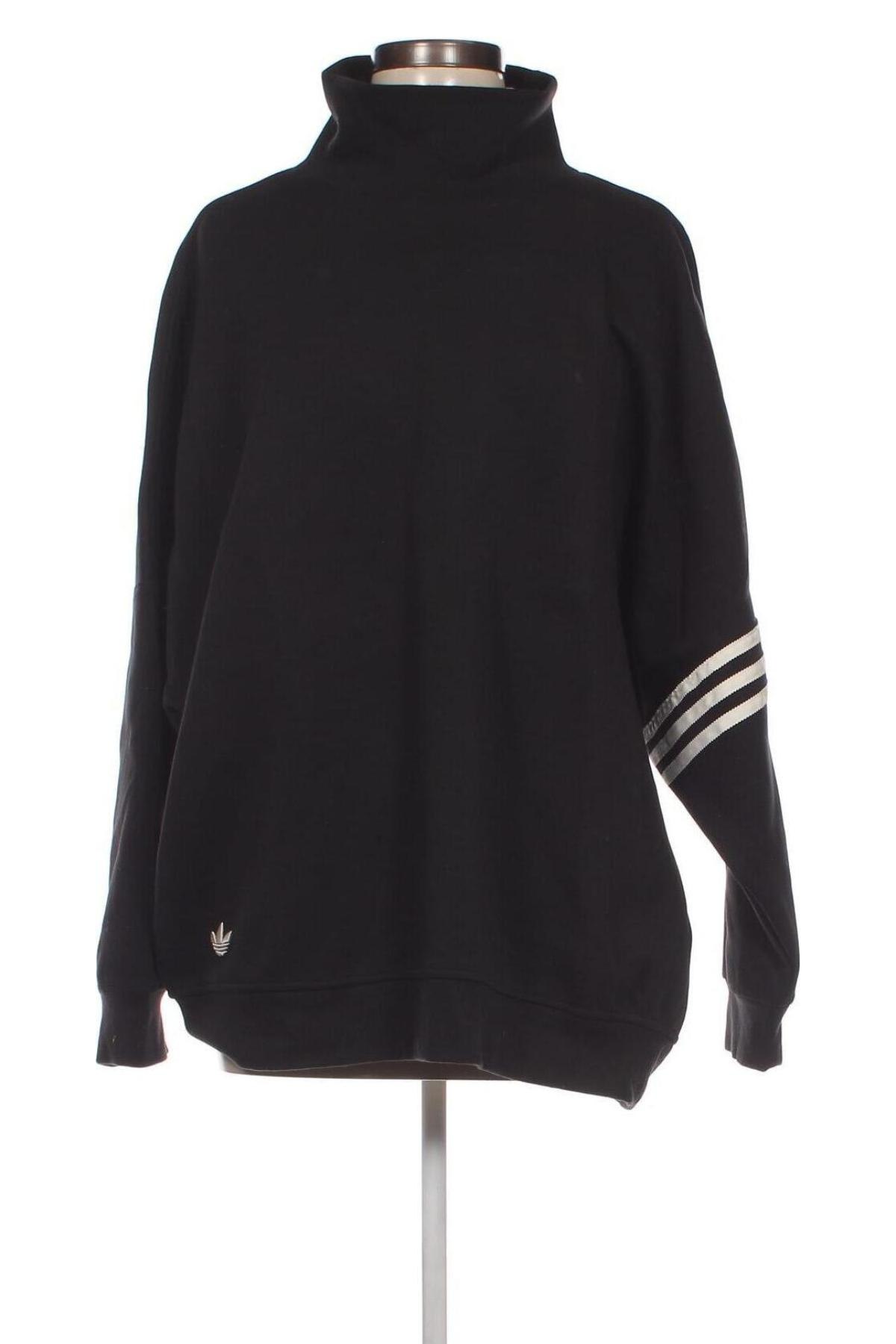 Bluză de femei Adidas, Mărime L, Culoare Negru, Preț 177,63 Lei
