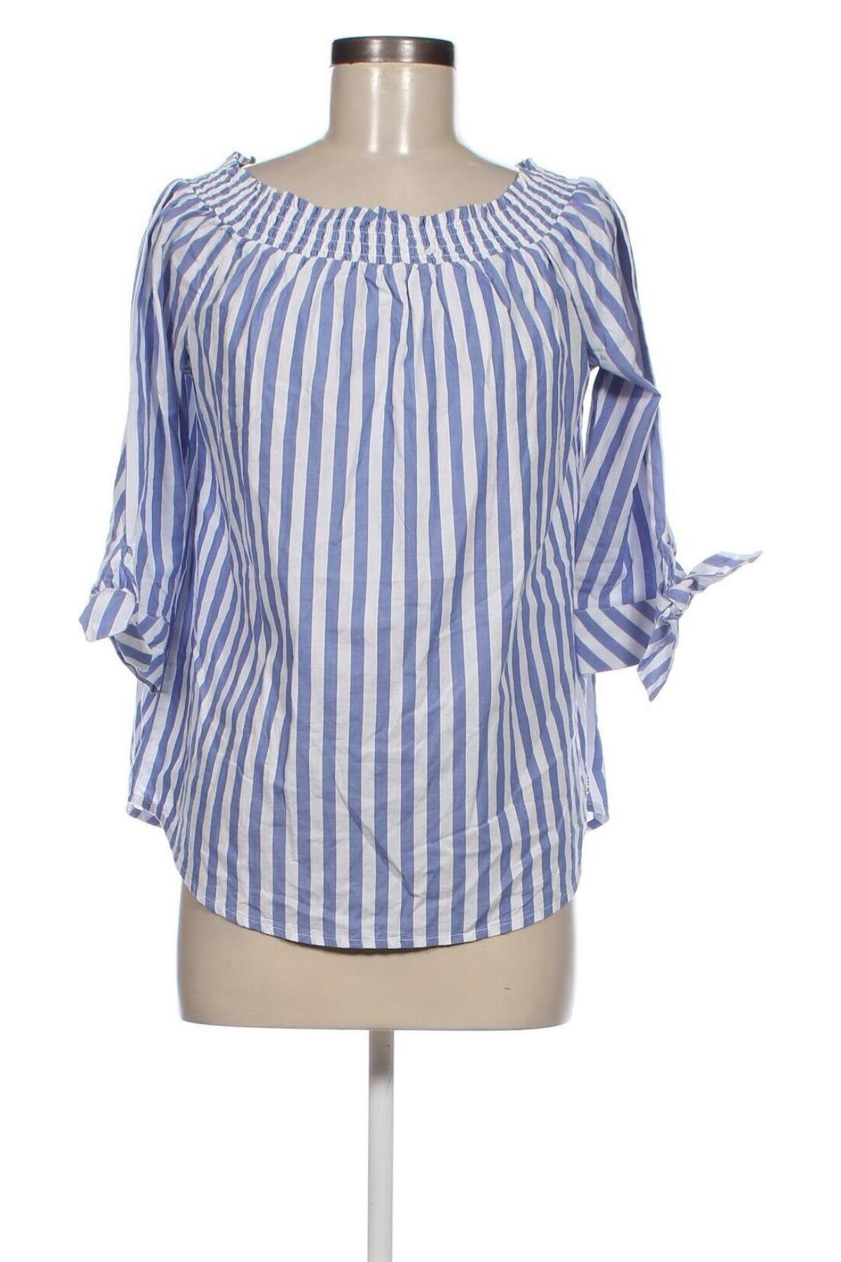 Damen Shirt Ajc, Größe L, Farbe Mehrfarbig, Preis € 6,61