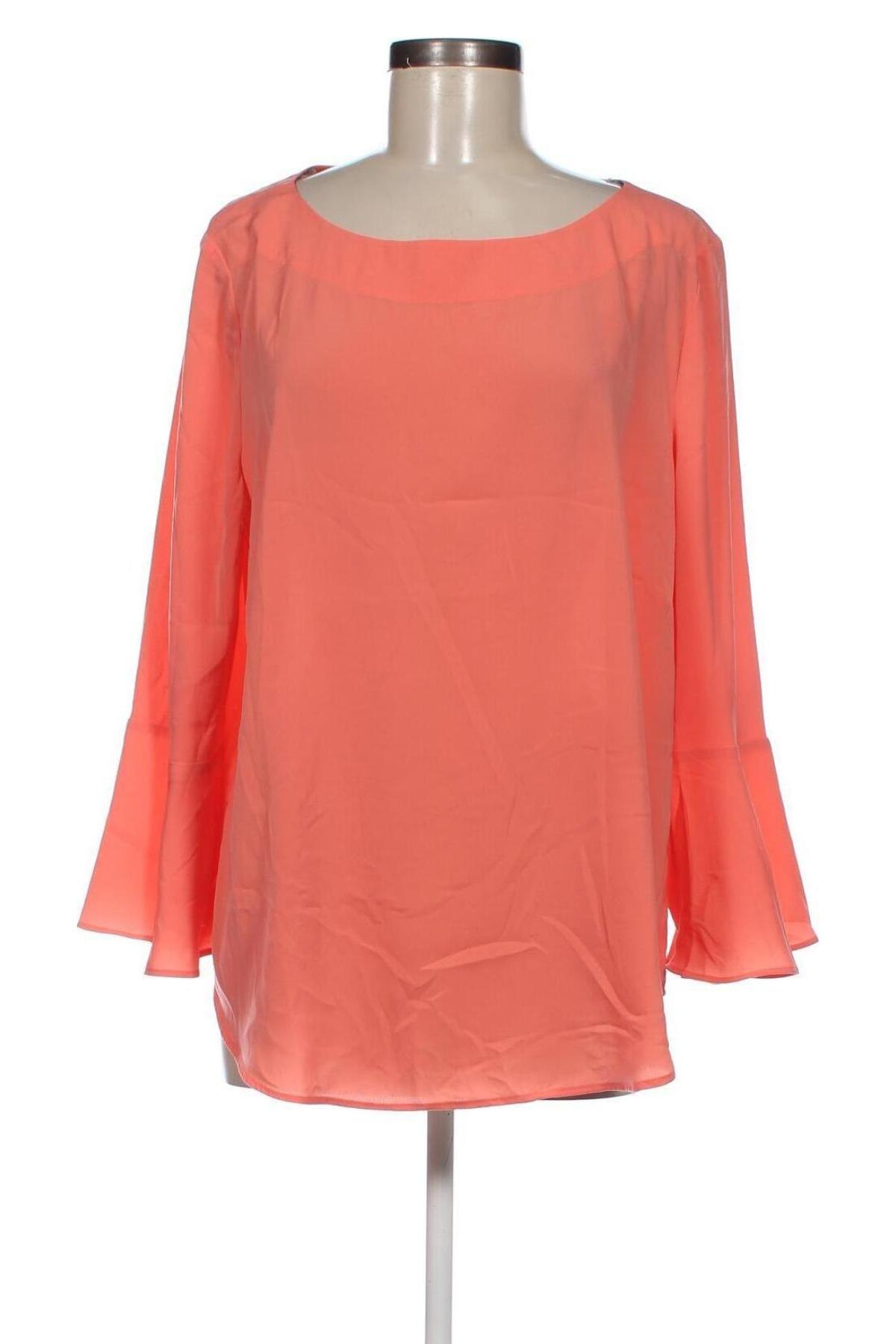 Damen Shirt Alba Moda, Größe XL, Farbe Orange, Preis 23,66 €