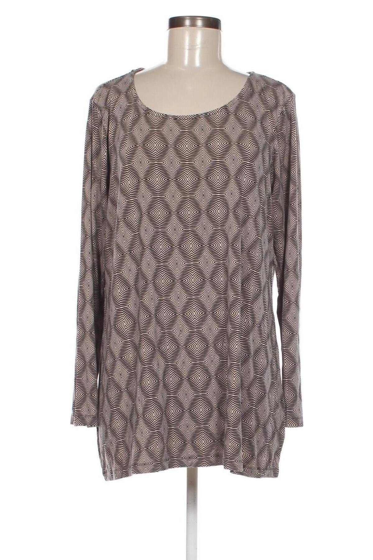 Damen Shirt Ambria, Größe XL, Farbe Mehrfarbig, Preis 7,27 €