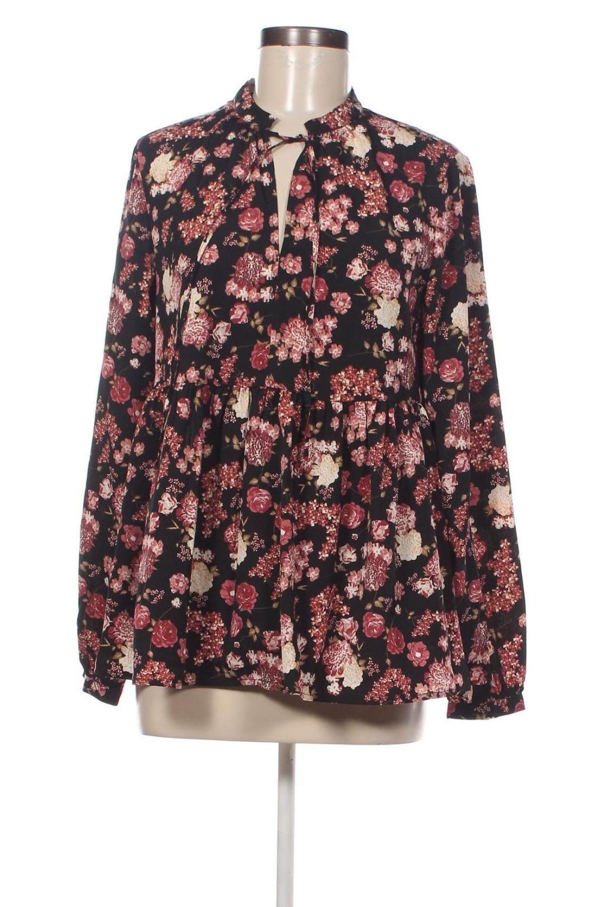 Damen Shirt Amisu, Größe M, Farbe Mehrfarbig, Preis € 13,22