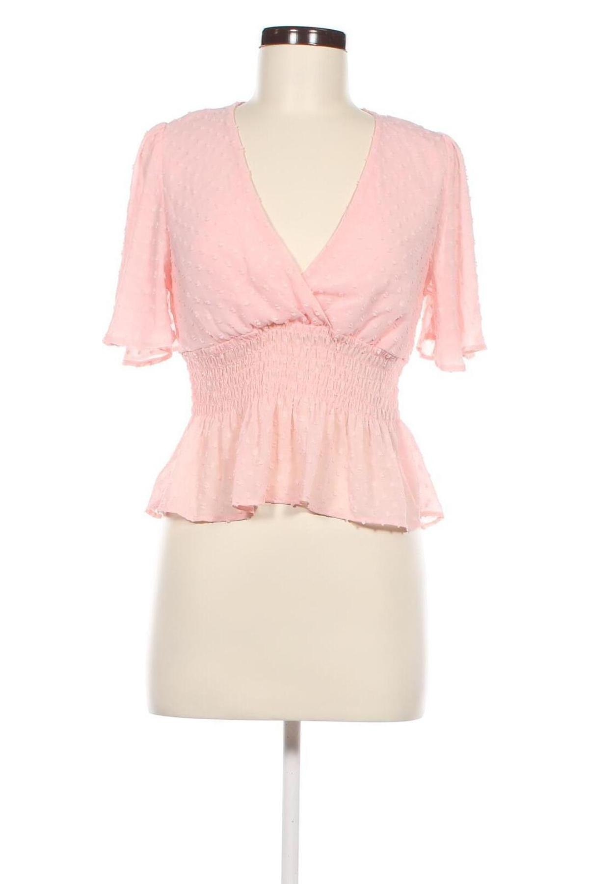 Damen Shirt Amisu, Größe S, Farbe Rosa, Preis € 2,64