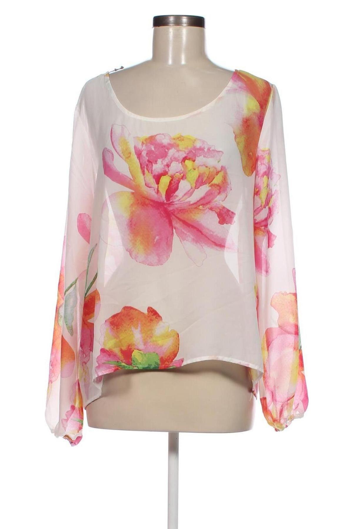 Damen Shirt Amisu, Größe XL, Farbe Mehrfarbig, Preis 13,22 €