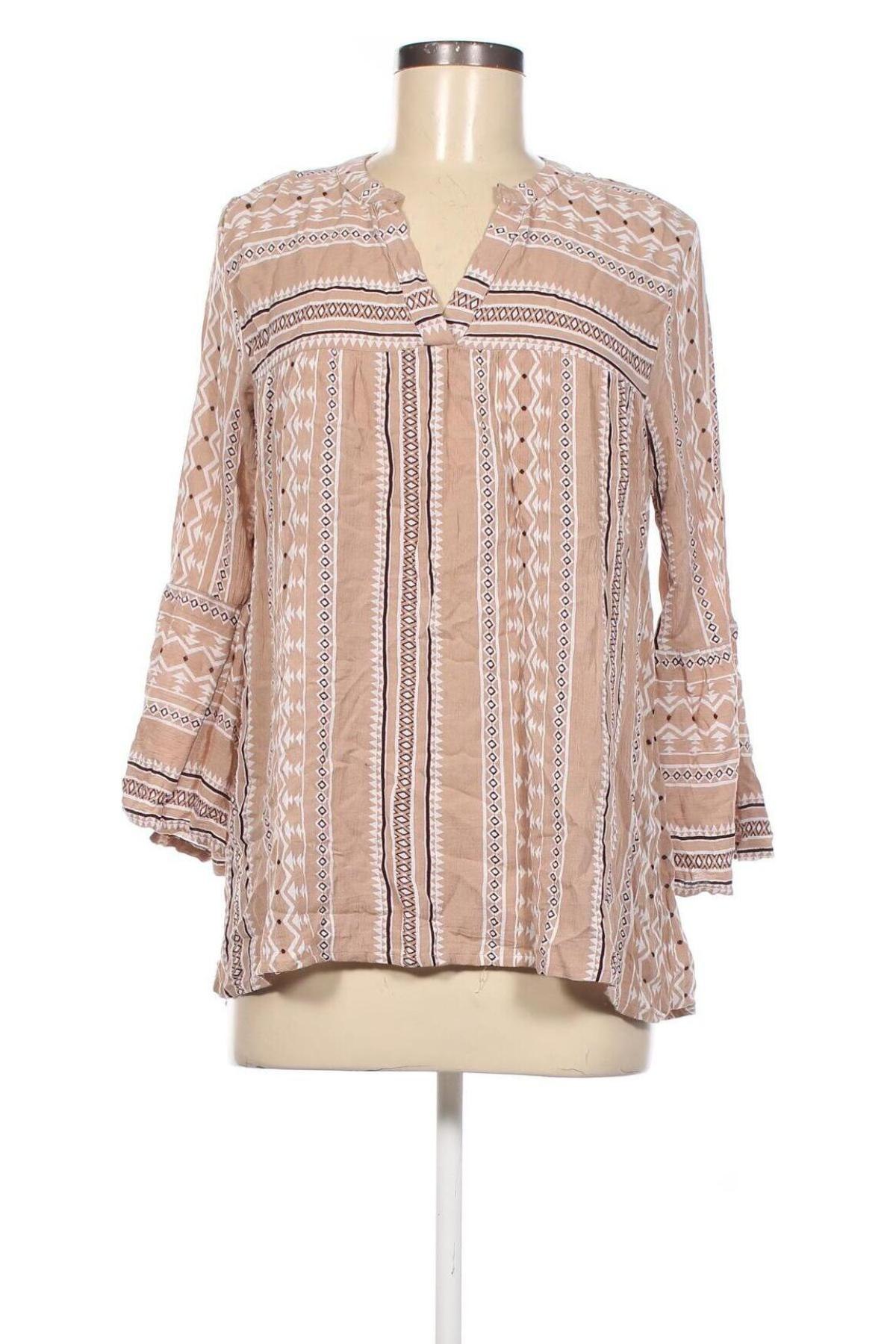 Damen Shirt Amisu, Größe M, Farbe Mehrfarbig, Preis € 13,22