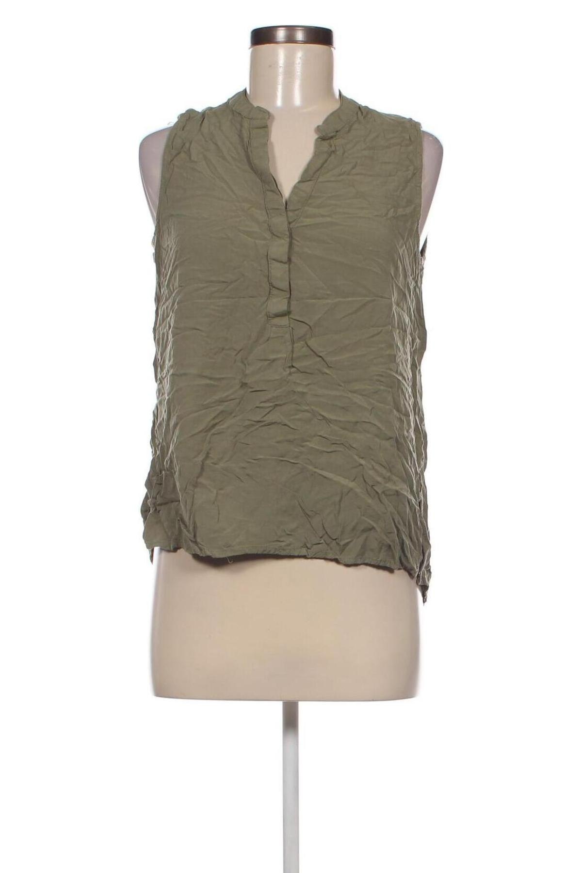 Damen Shirt Amisu, Größe S, Farbe Grün, Preis € 5,29