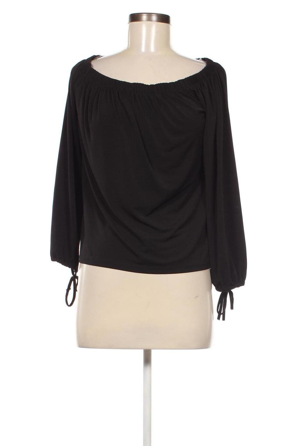 Damen Shirt Amisu, Größe S, Farbe Schwarz, Preis 3,31 €
