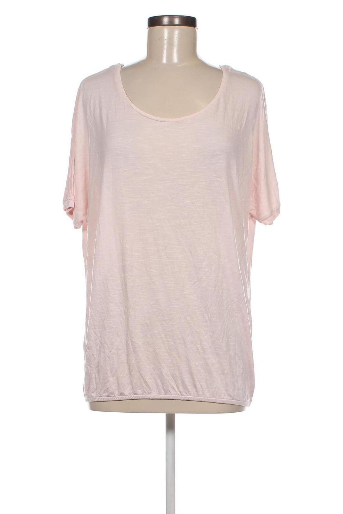 Damen Shirt Amisu, Größe L, Farbe Rosa, Preis 6,48 €