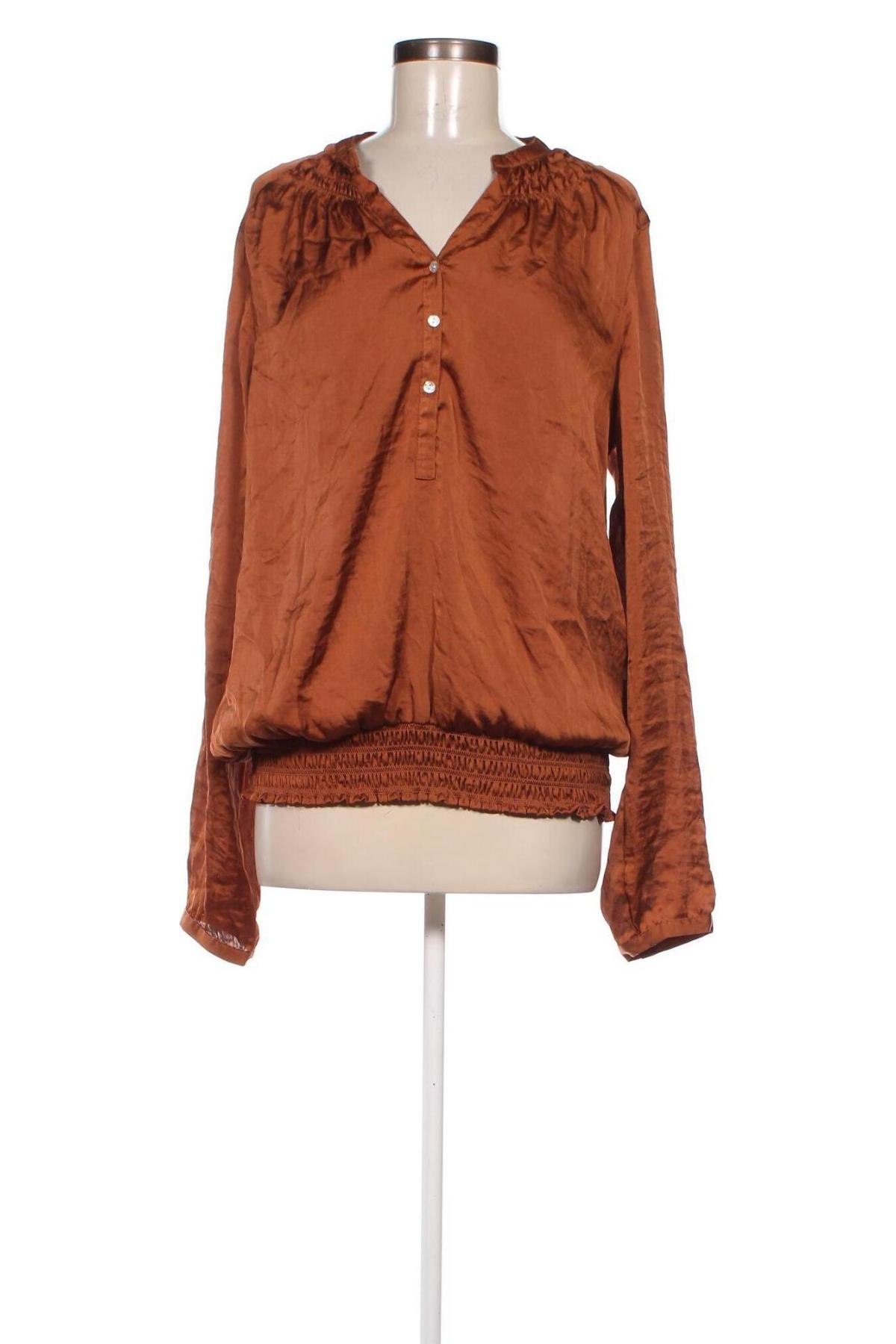 Damen Shirt Amisu, Größe XL, Farbe Braun, Preis € 13,22