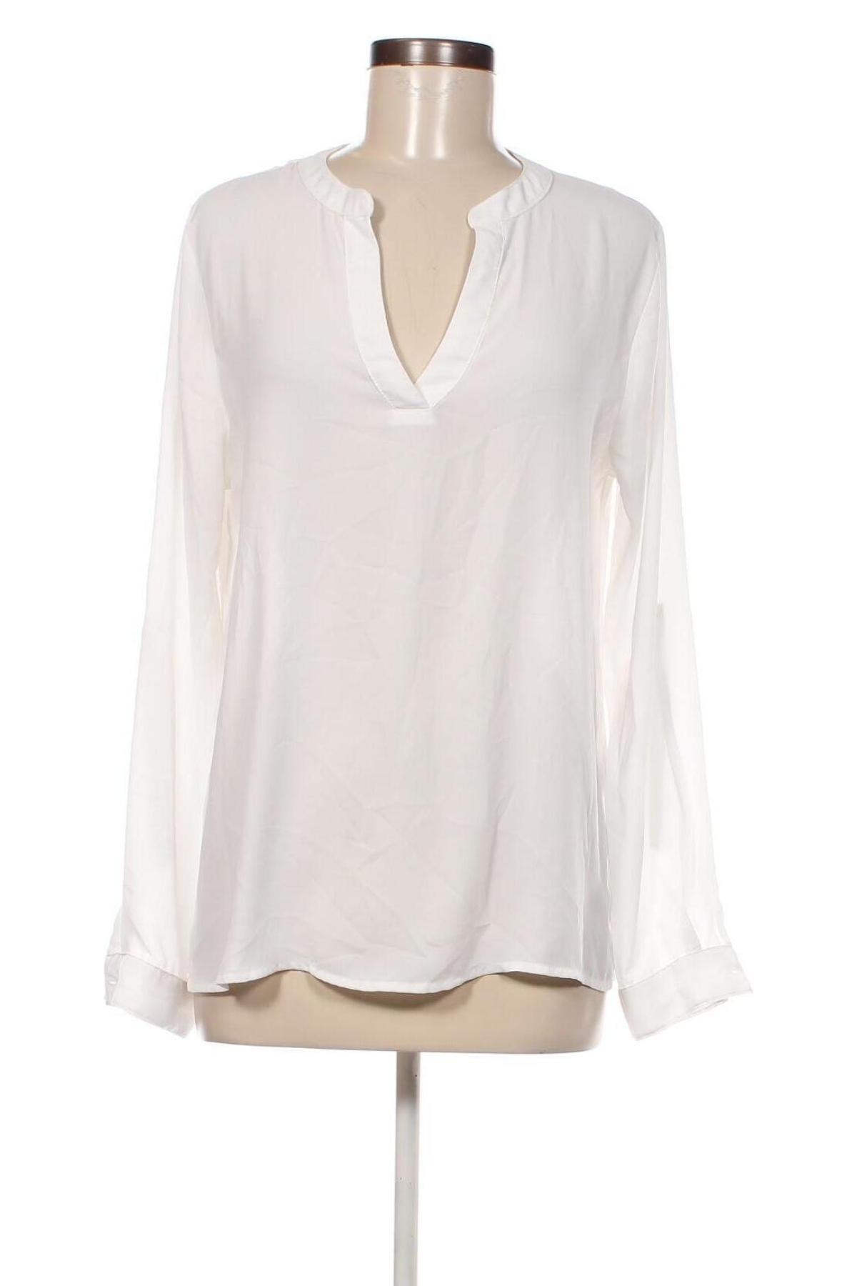 Damen Shirt Amisu, Größe M, Farbe Weiß, Preis € 5,95