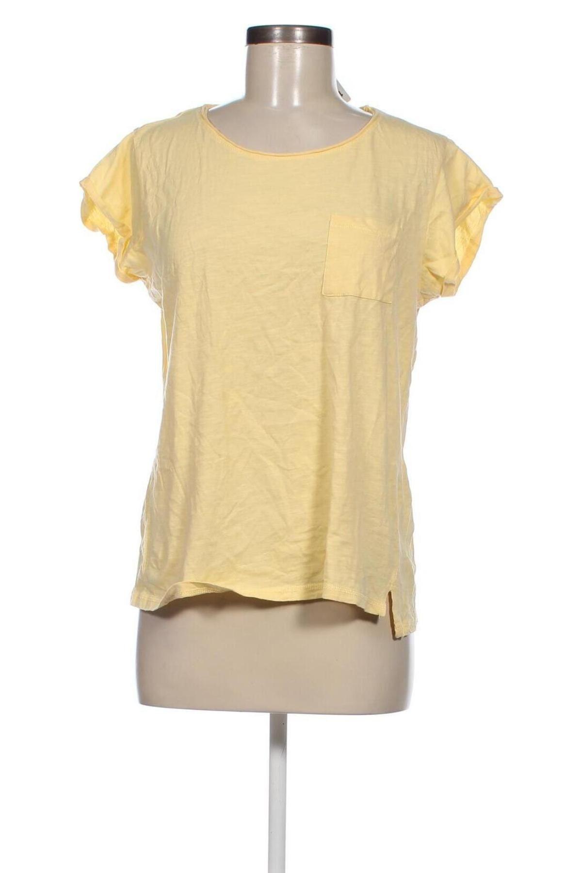 Damen Shirt Amisu, Größe XL, Farbe Gelb, Preis € 13,22