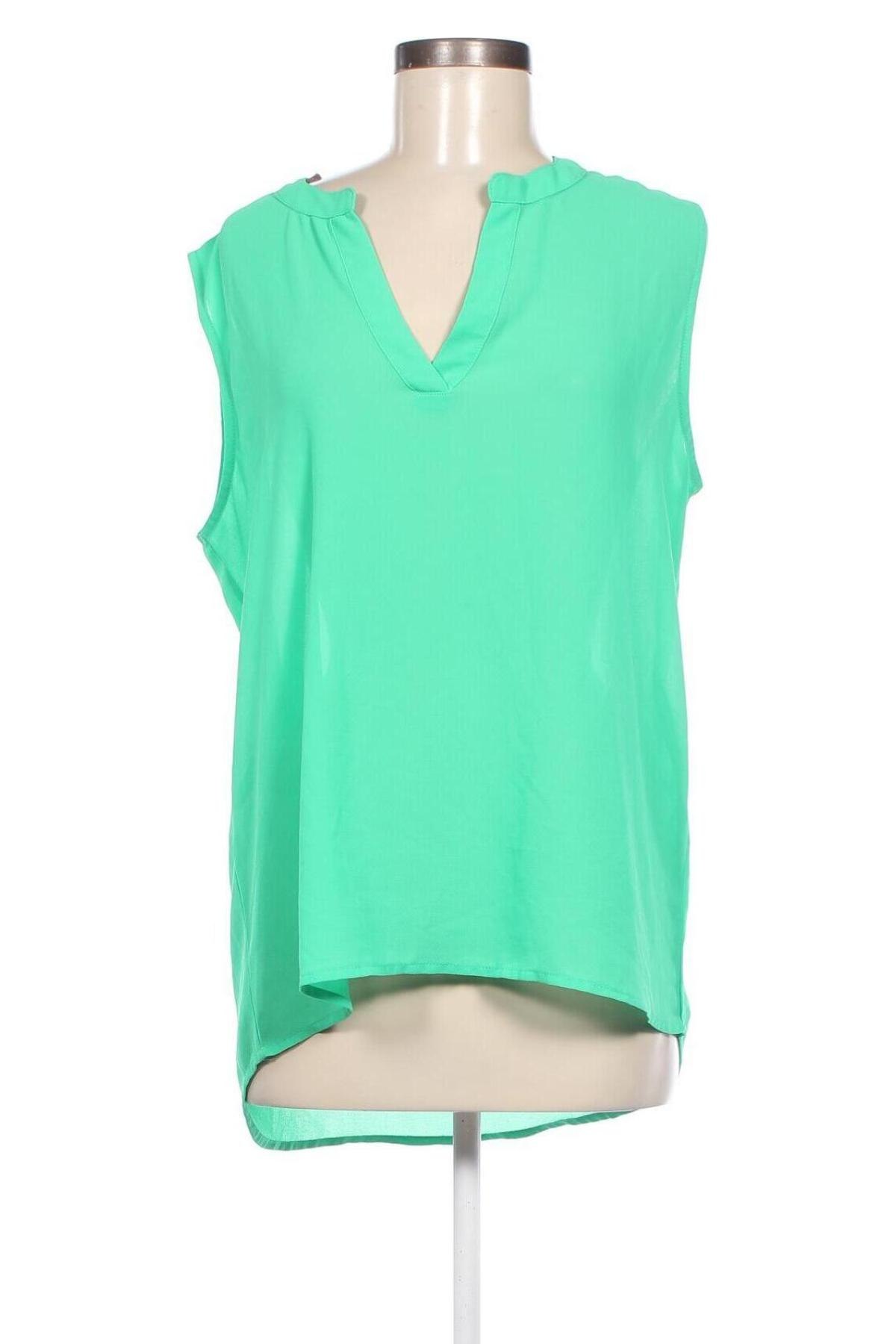 Damen Shirt Amisu, Größe M, Farbe Grün, Preis € 4,63