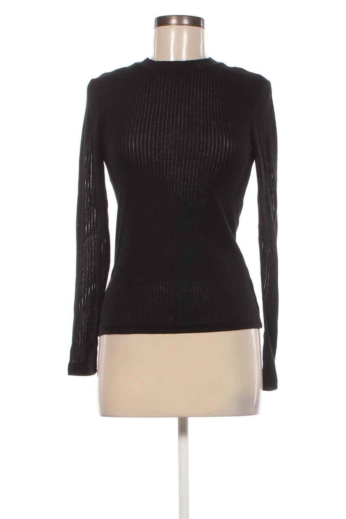 Damen Shirt Amisu, Größe M, Farbe Schwarz, Preis € 5,83