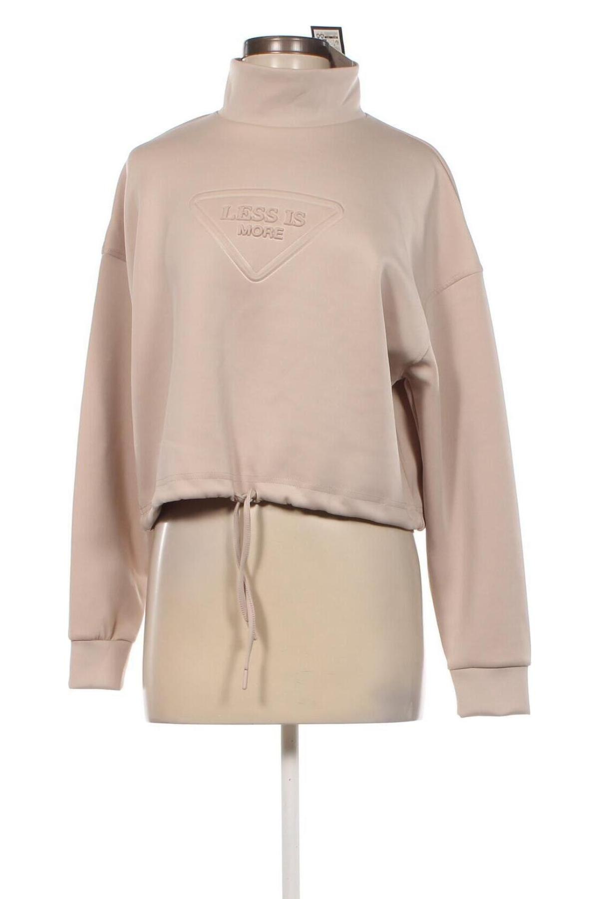 Damen Shirt Amisu, Größe S, Farbe Beige, Preis € 8,56