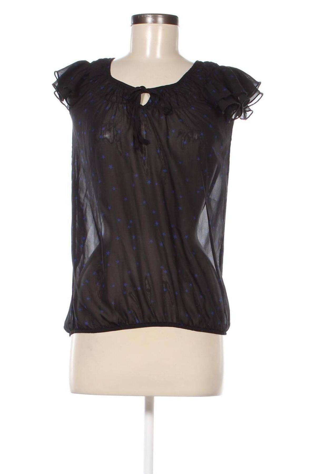 Damen Shirt Amisu, Größe XS, Farbe Schwarz, Preis € 3,99