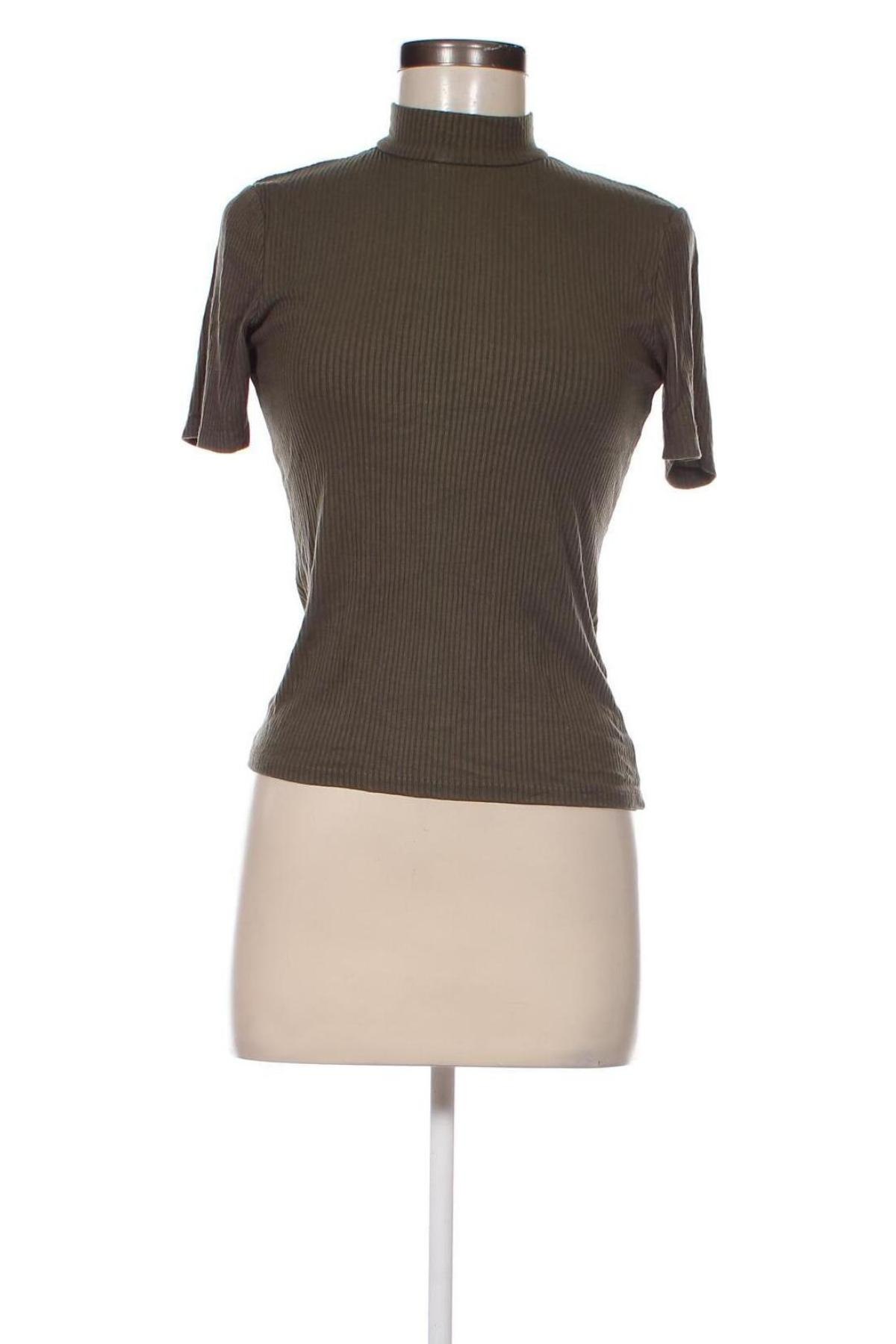 Damen Shirt Amisu, Größe M, Farbe Grün, Preis € 5,29