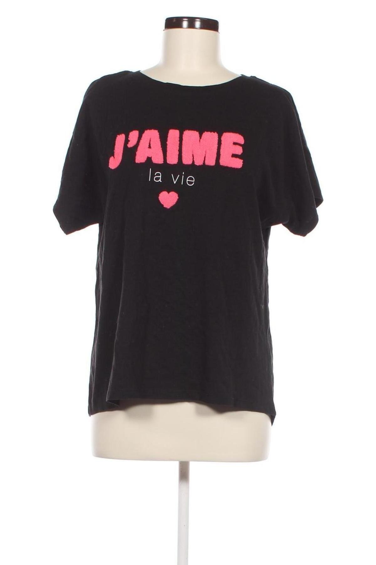 Damen Shirt Amisu, Größe S, Farbe Schwarz, Preis € 13,22