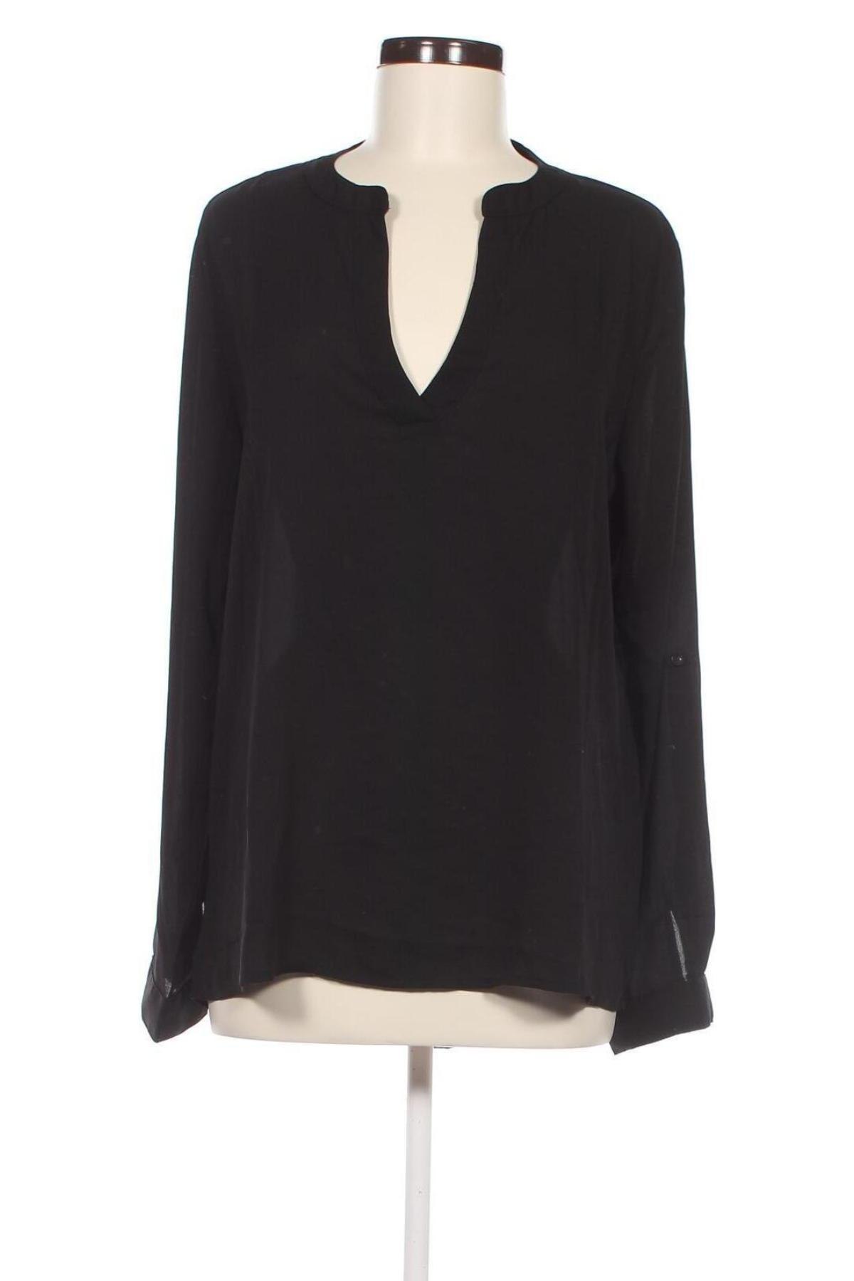 Damen Shirt Amisu, Größe L, Farbe Schwarz, Preis € 6,61