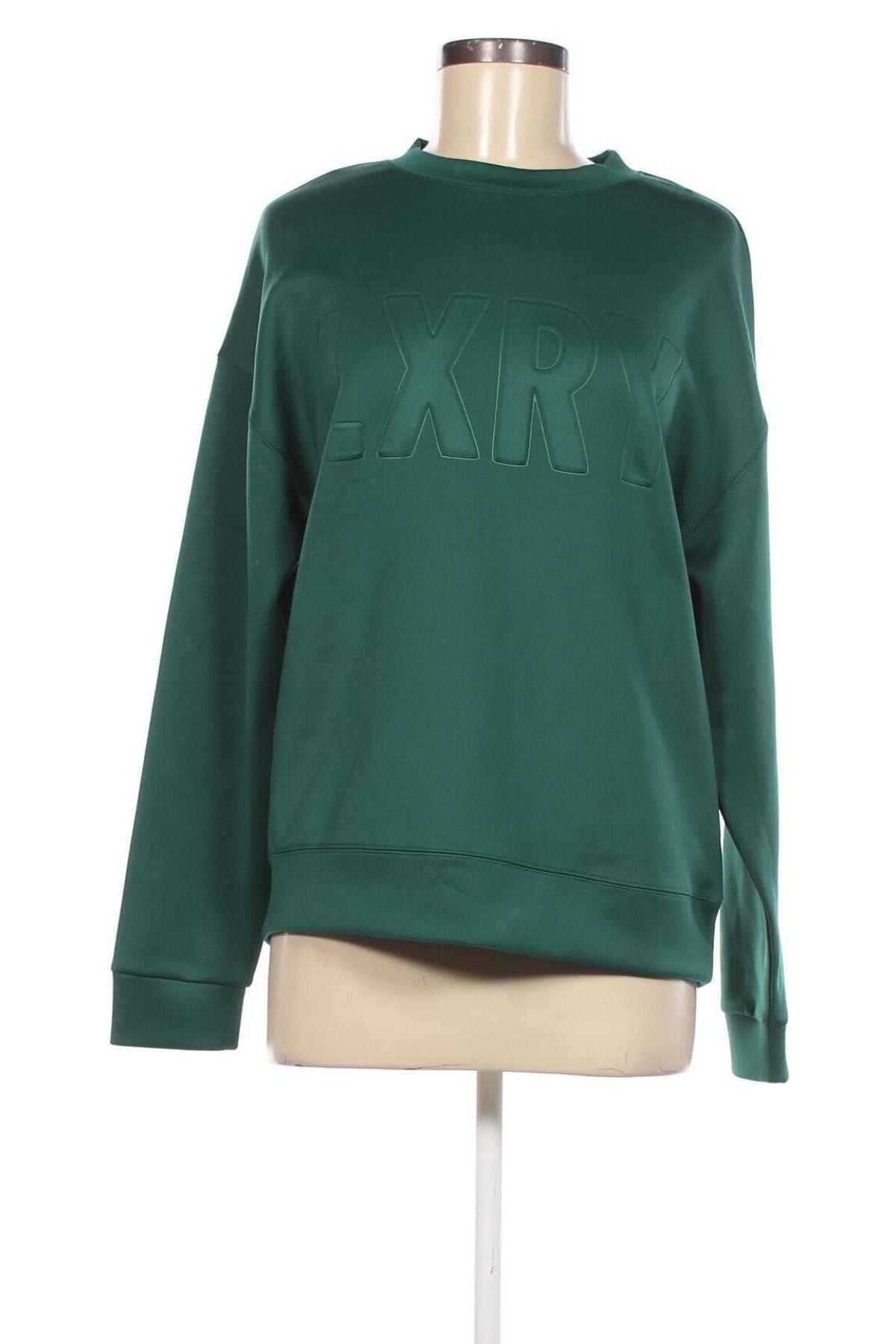 Damen Shirt Amisu, Größe M, Farbe Grün, Preis 4,63 €