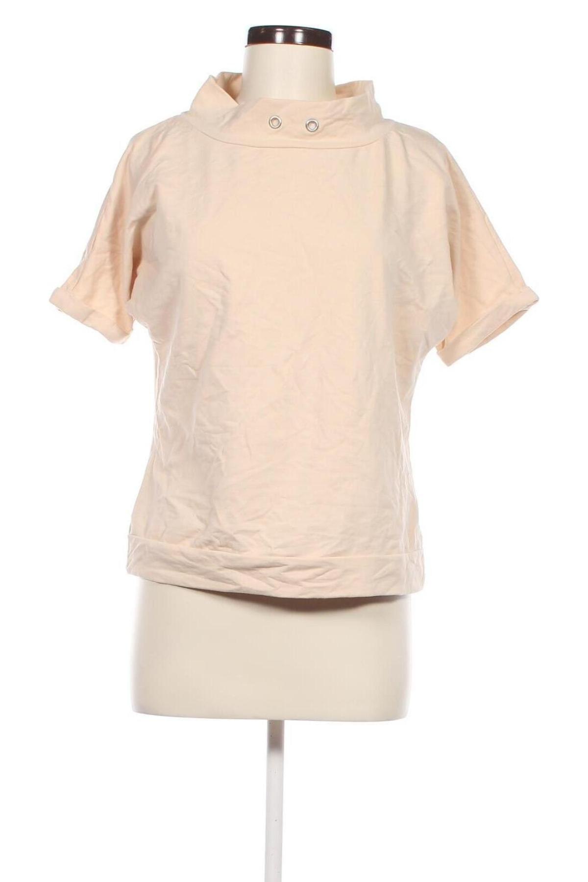 Damen Shirt Amy Vermont, Größe M, Farbe Beige, Preis 9,46 €