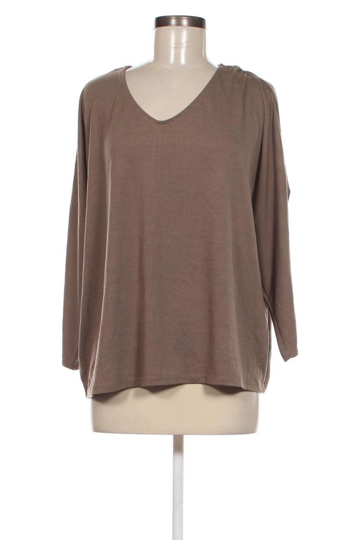 Damen Shirt Anko, Größe XXL, Farbe Beige, Preis € 4,96