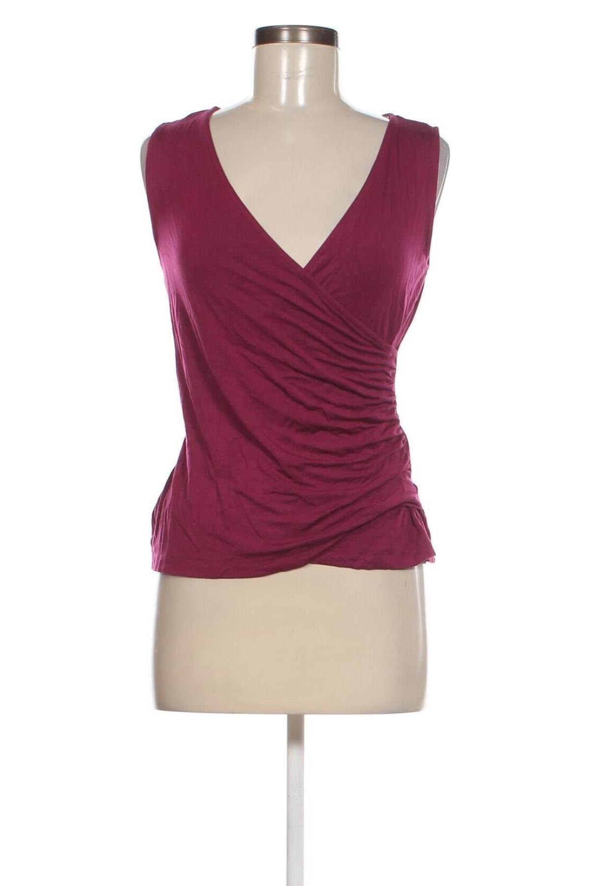Дамска блуза Anna Field, Размер M, Цвят Розов, Цена 19,00 лв.