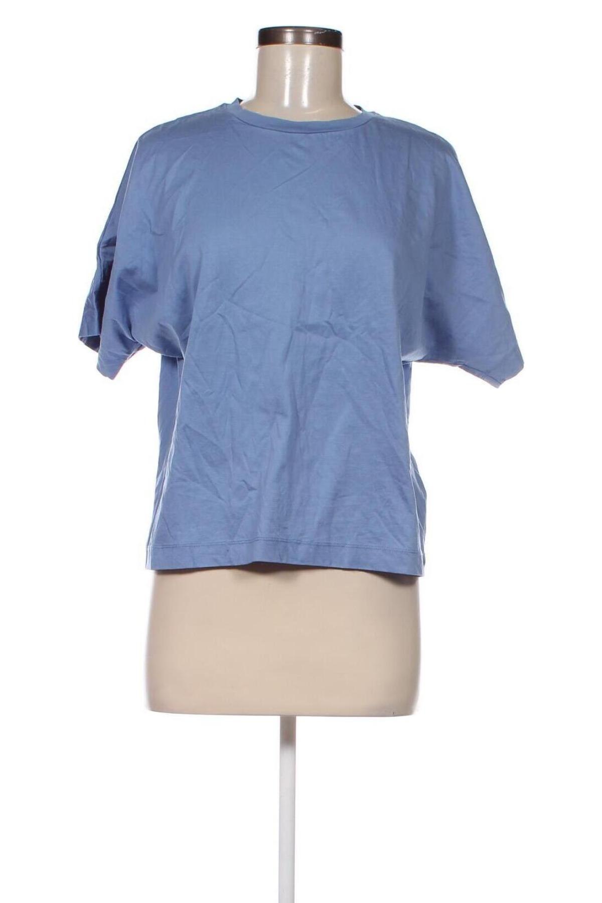 Γυναικεία μπλούζα Armedangels, Μέγεθος XS, Χρώμα Μπλέ, Τιμή 16,92 €