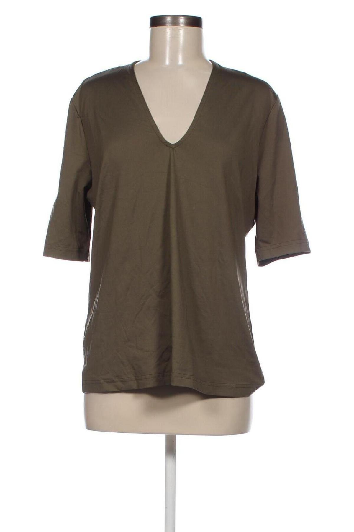 Damen Shirt Ashley Brooke, Größe XL, Farbe Grün, Preis € 6,08