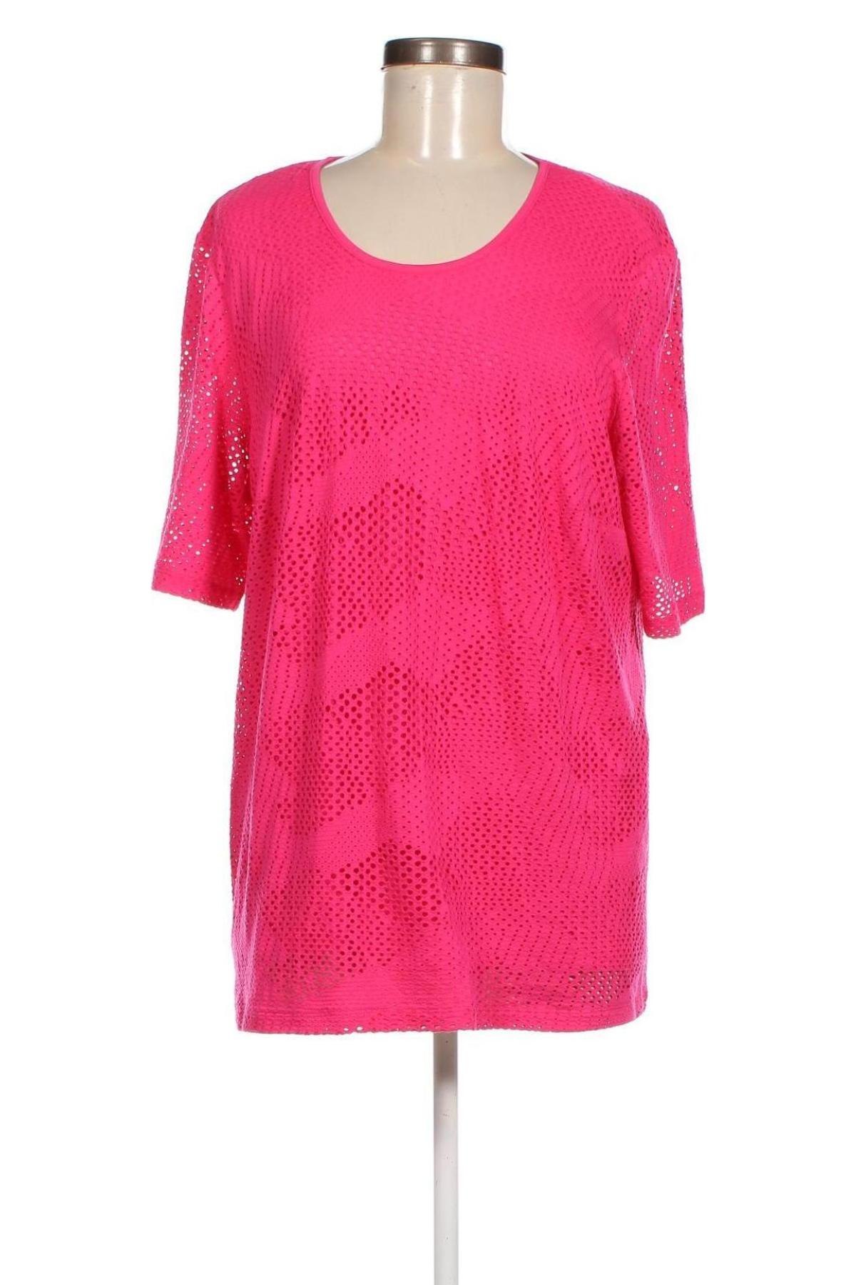 Damen Shirt Atelier, Größe XL, Farbe Rosa, Preis 9,62 €