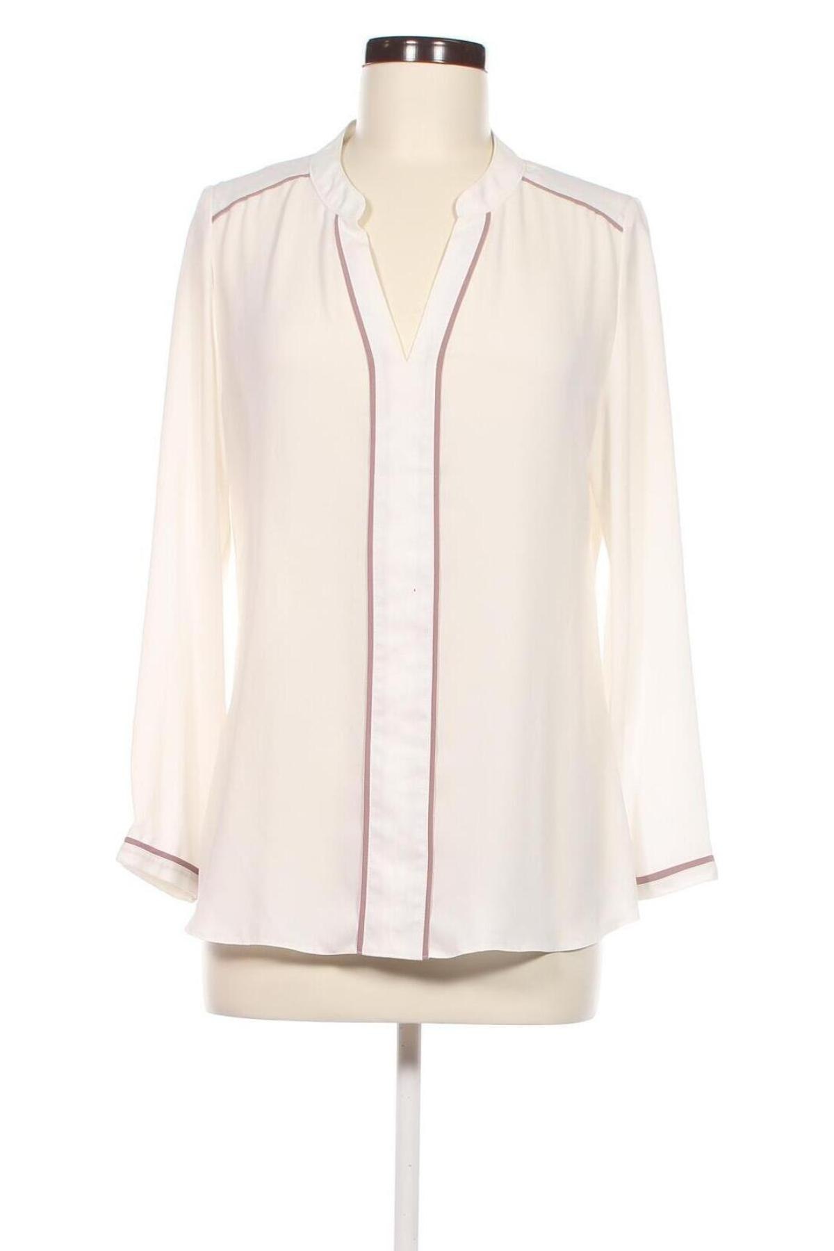 Damen Shirt Atmosphere, Größe M, Farbe Weiß, Preis 3,97 €