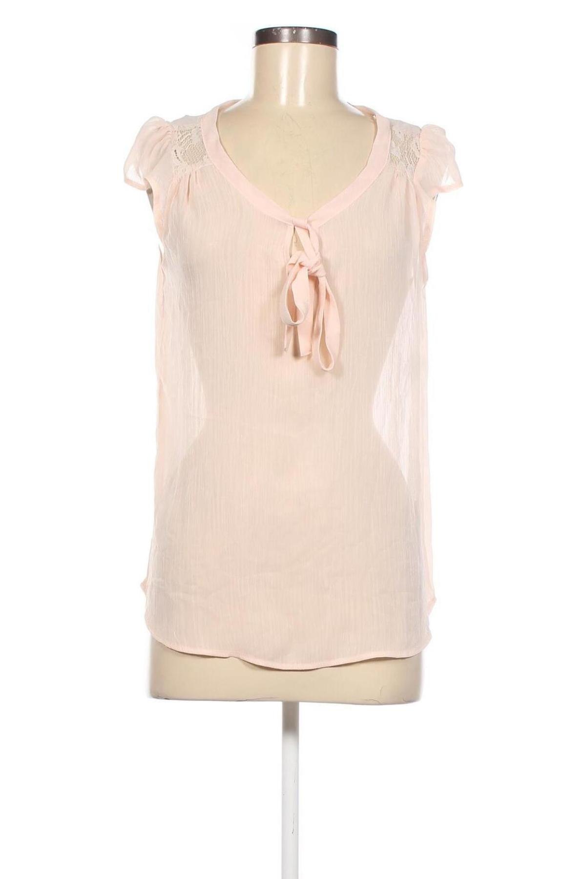 Γυναικεία μπλούζα Atmosphere, Μέγεθος M, Χρώμα Ρόζ , Τιμή 2,94 €