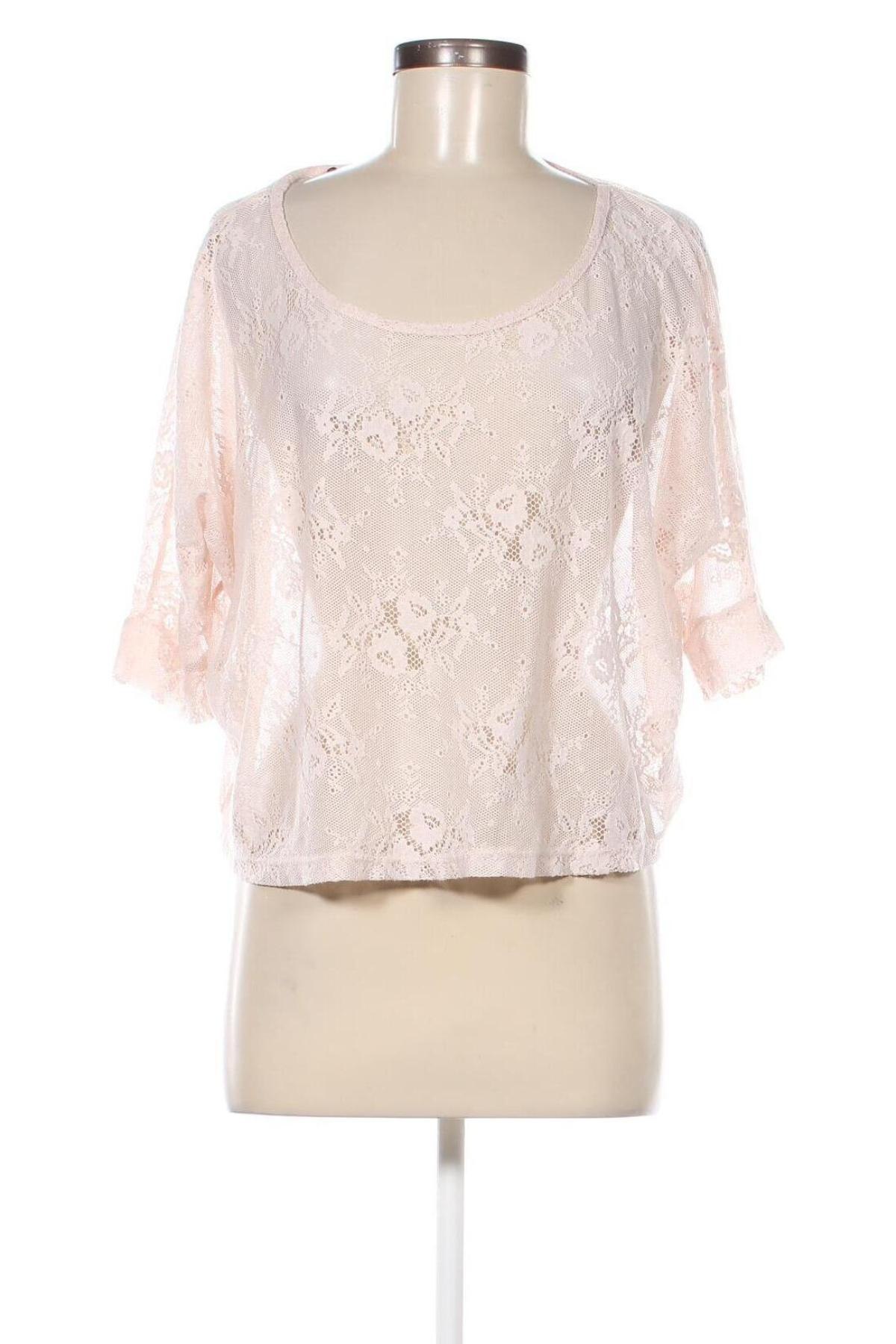 Damen Shirt Atmosphere, Größe M, Farbe Rosa, Preis € 4,63