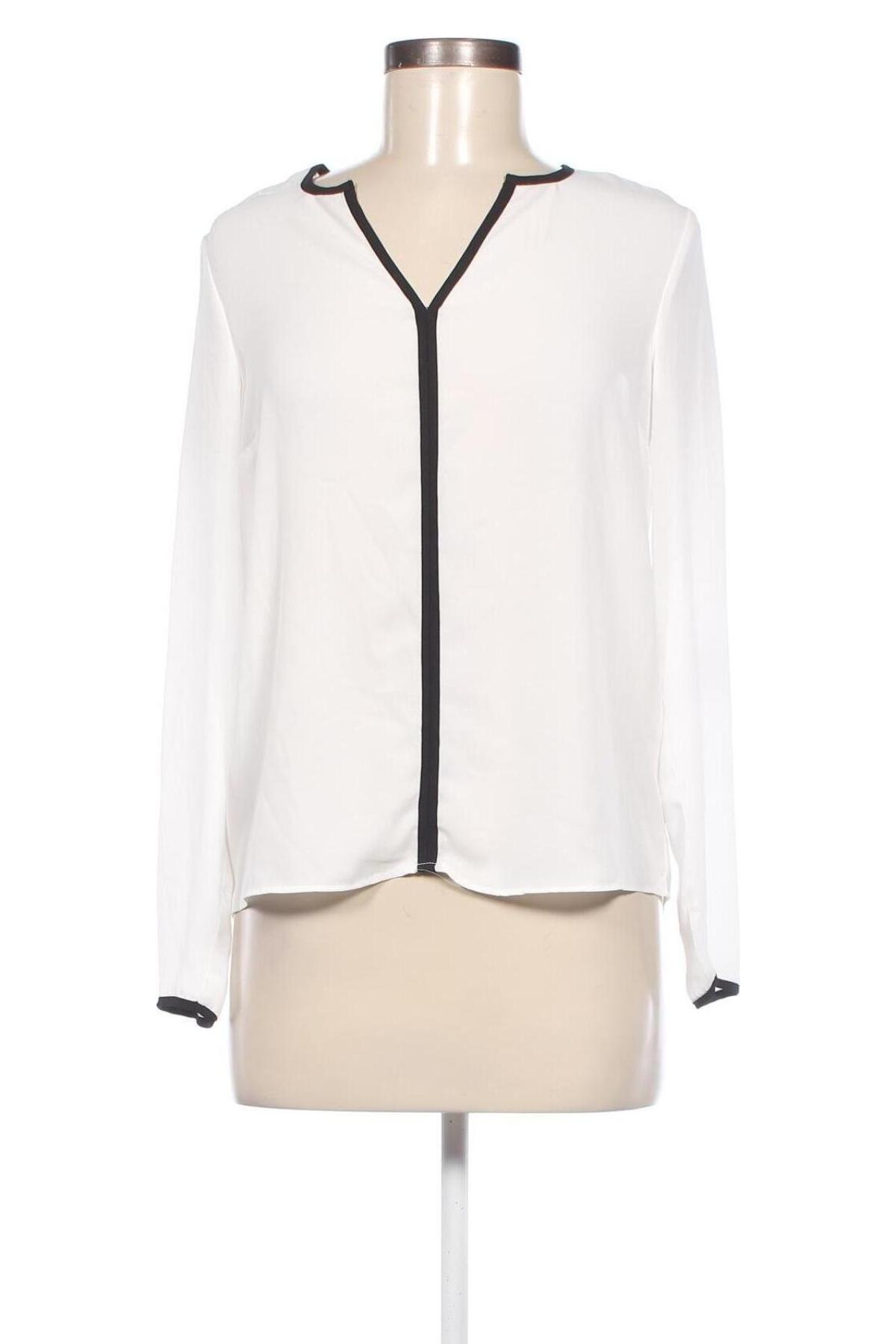 Damen Shirt Atmosphere, Größe S, Farbe Weiß, Preis 3,97 €