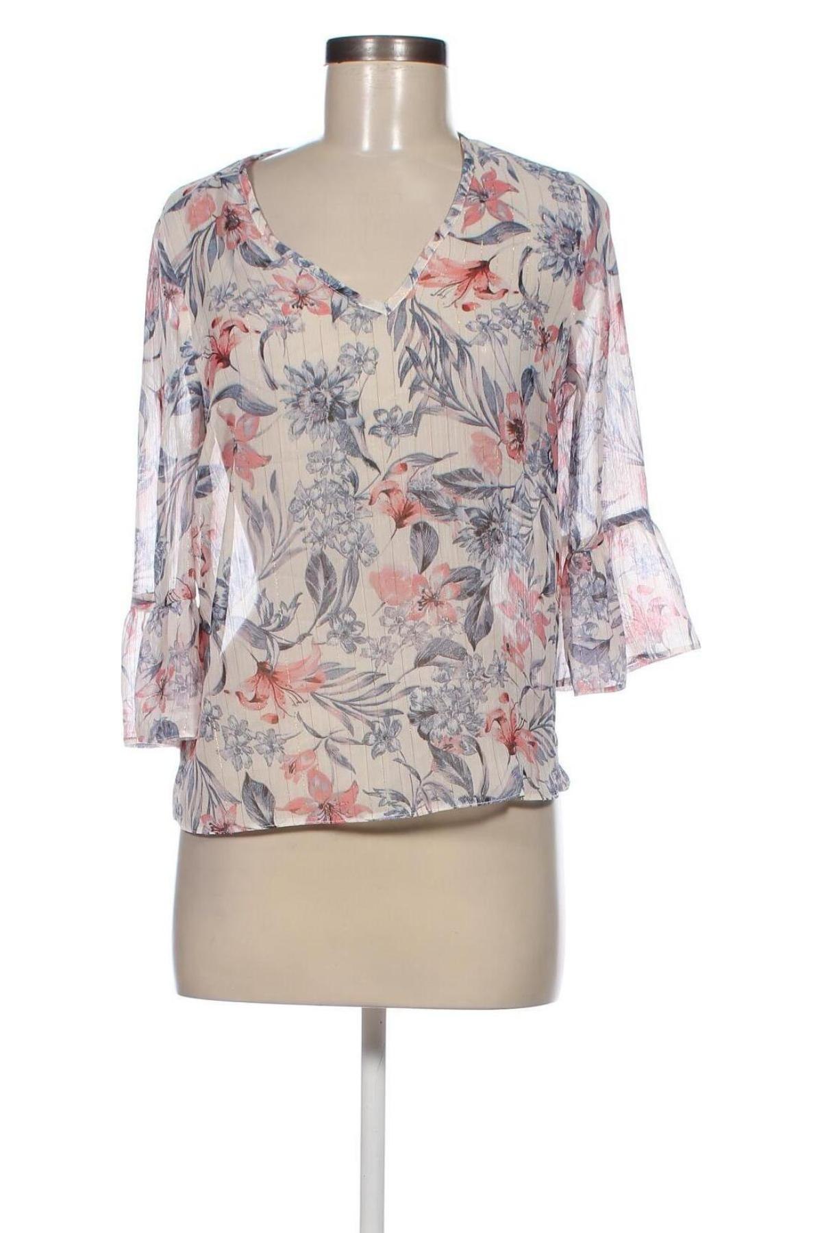 Damen Shirt Atmosphere, Größe S, Farbe Mehrfarbig, Preis 3,17 €