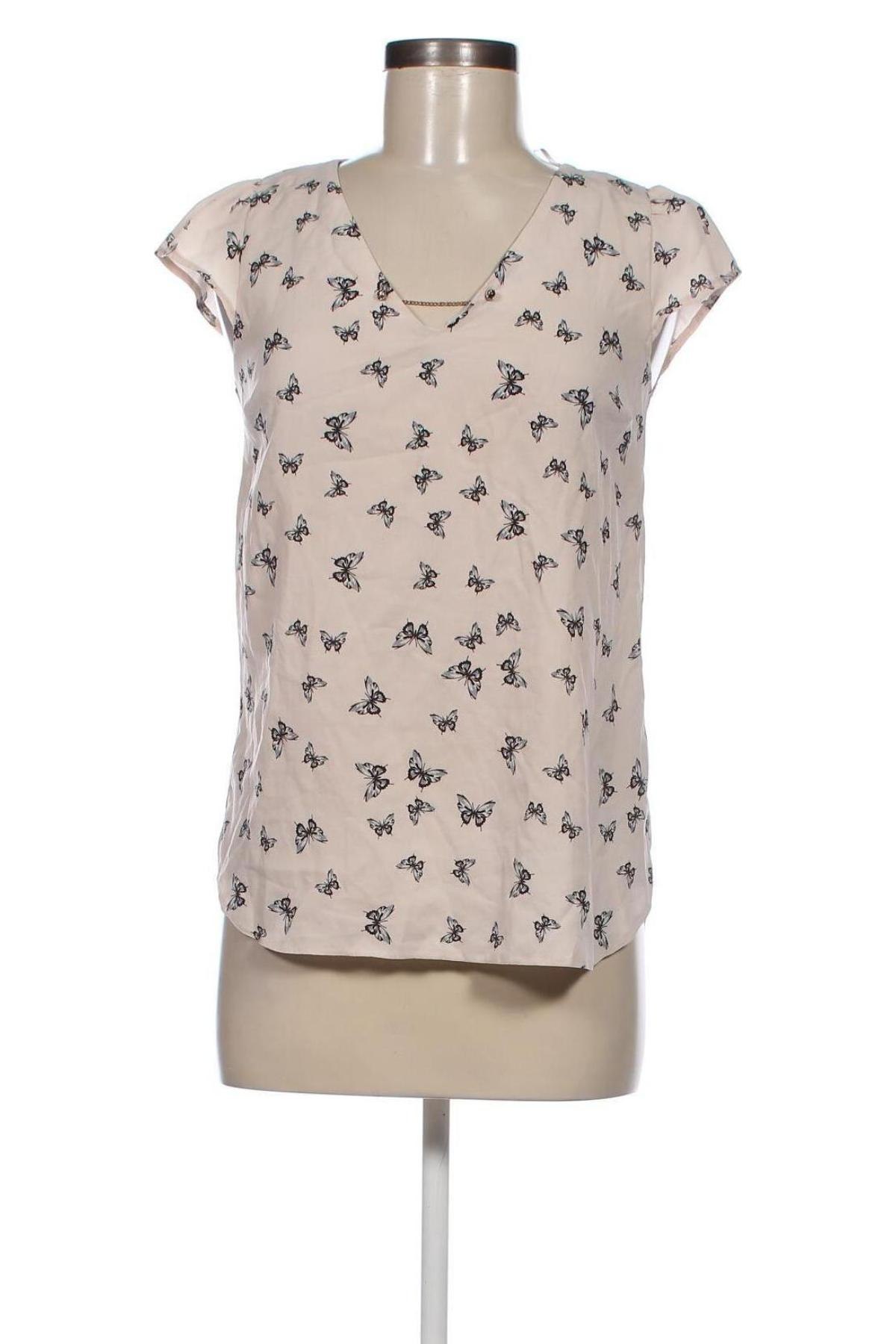 Damen Shirt Atmosphere, Größe S, Farbe Rosa, Preis € 3,97