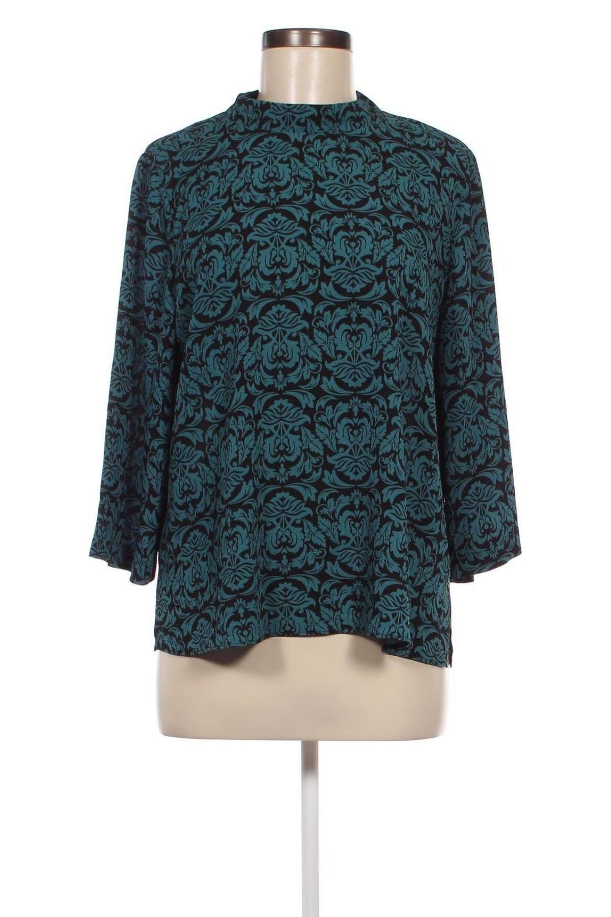 Γυναικεία μπλούζα Atmosphere, Μέγεθος XL, Χρώμα Πολύχρωμο, Τιμή 5,88 €