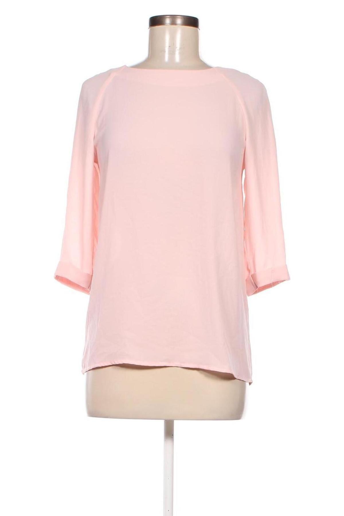 Damen Shirt Atmosphere, Größe XS, Farbe Rosa, Preis 3,17 €