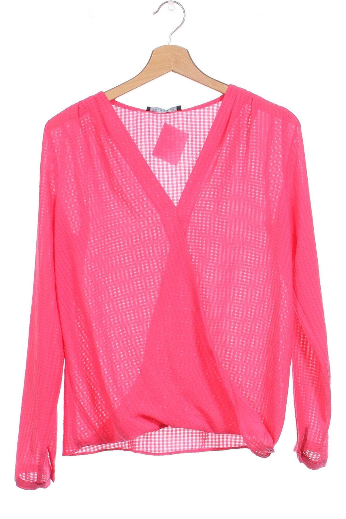 Damen Shirt Atmosphere, Größe XS, Farbe Rosa, Preis 5,54 €