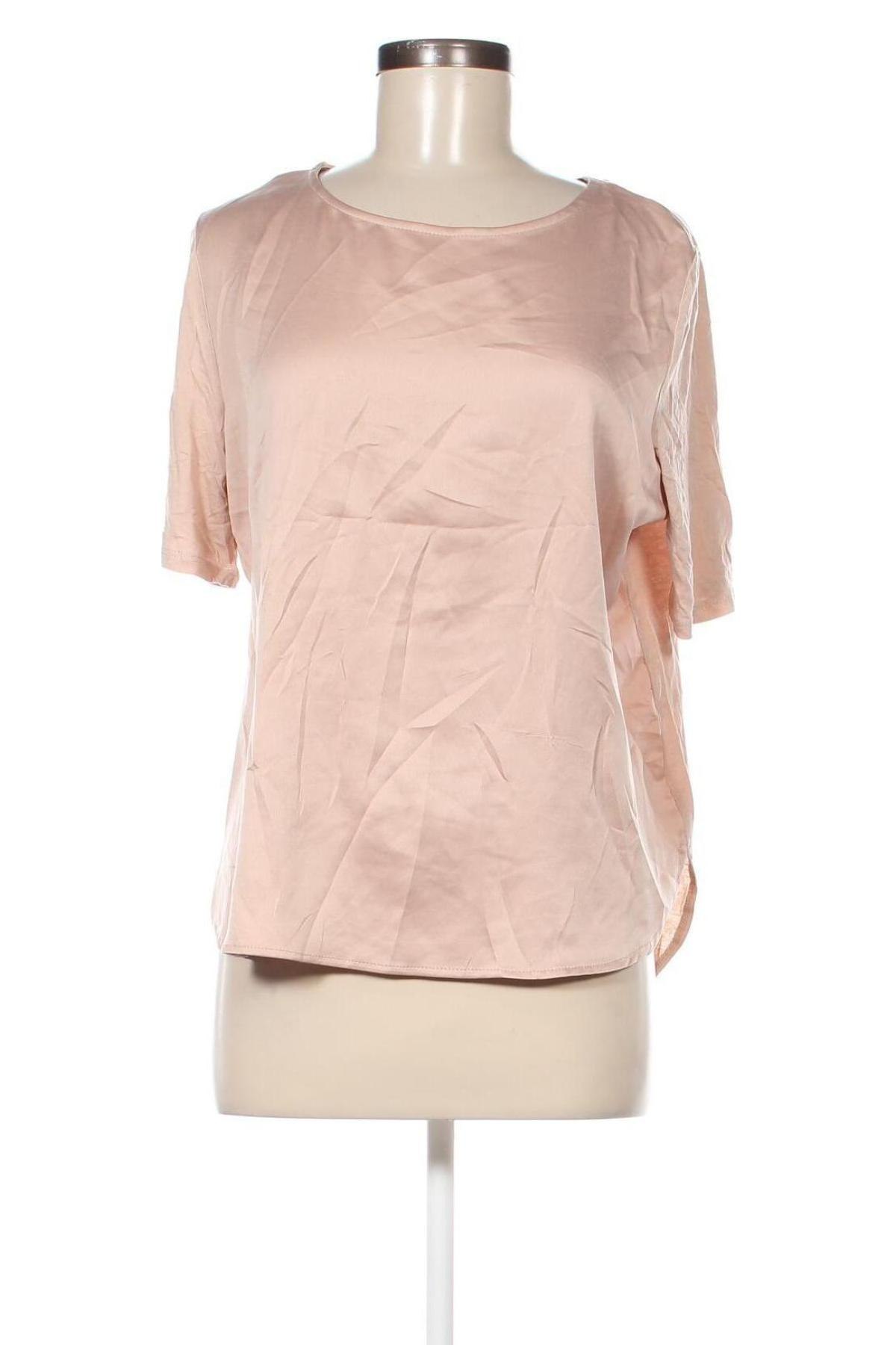 Γυναικεία μπλούζα Atmosphere, Μέγεθος L, Χρώμα  Μπέζ, Τιμή 11,75 €