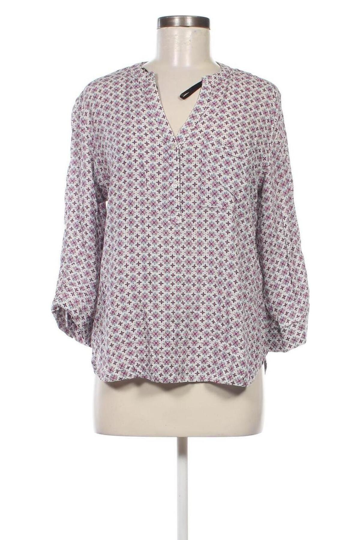 Γυναικεία μπλούζα Atmosphere, Μέγεθος XL, Χρώμα Πολύχρωμο, Τιμή 5,29 €
