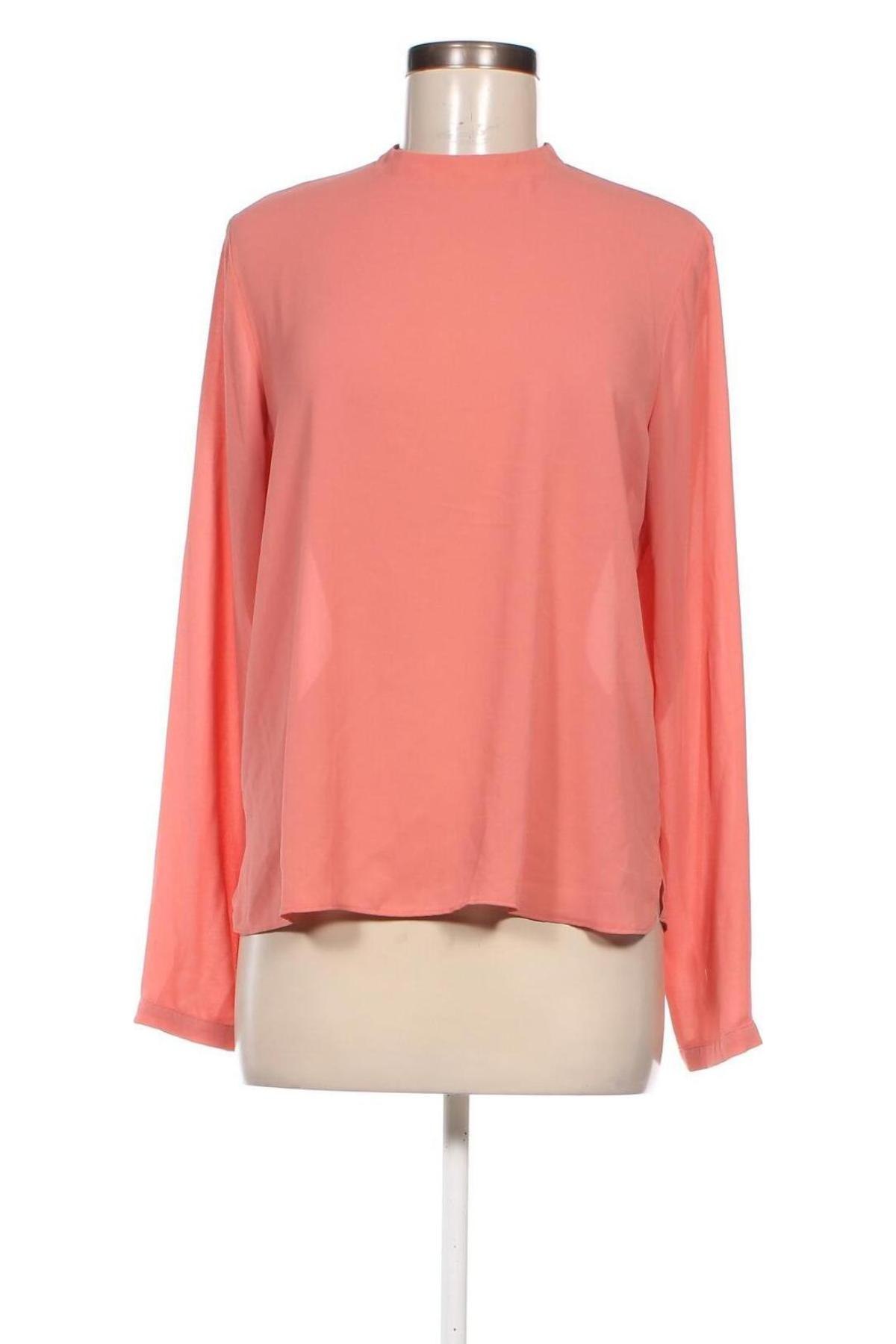 Damen Shirt Atmosphere, Größe L, Farbe Rosa, Preis 5,29 €