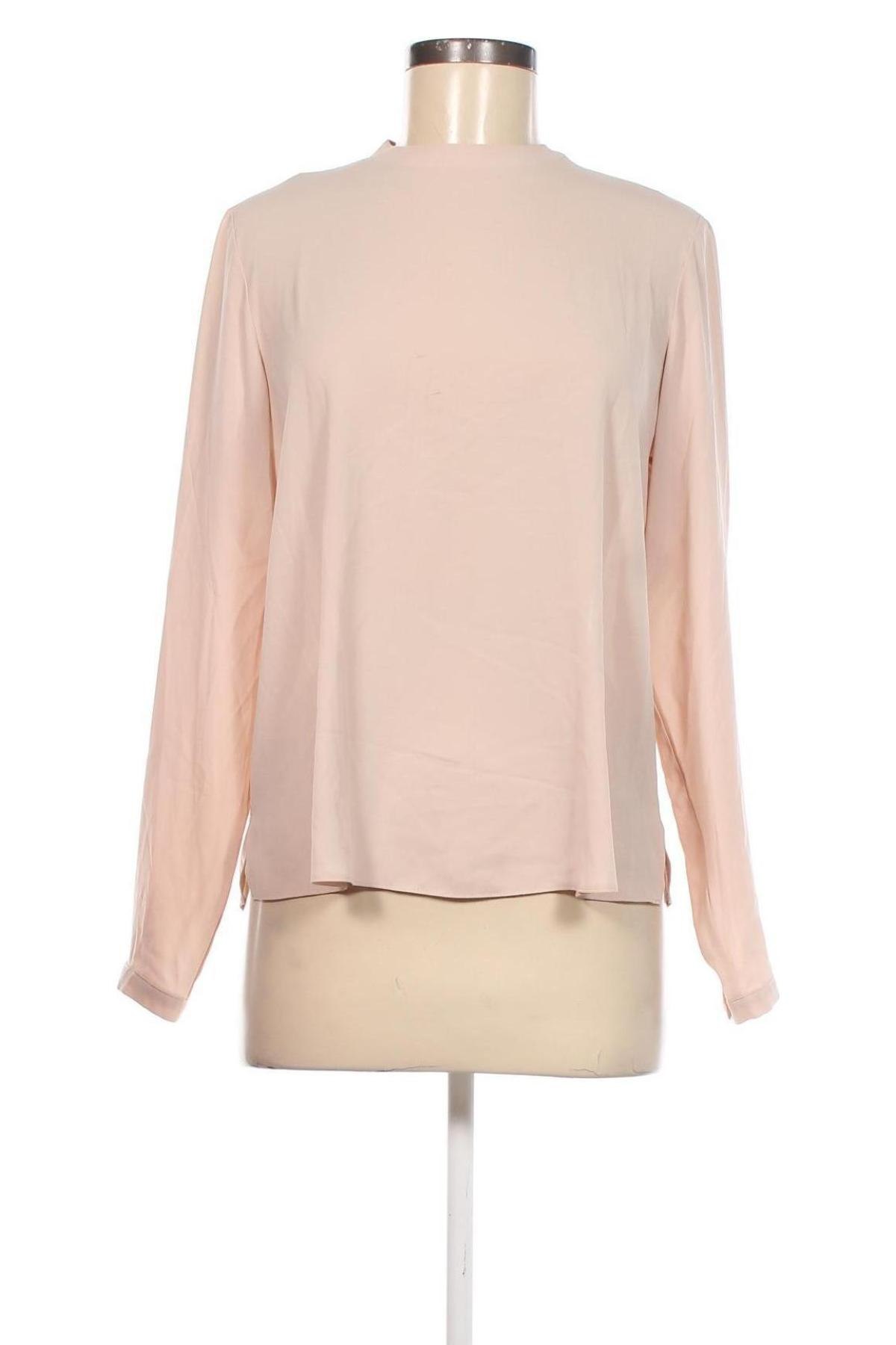 Γυναικεία μπλούζα Atmosphere, Μέγεθος L, Χρώμα Ρόζ , Τιμή 4,11 €
