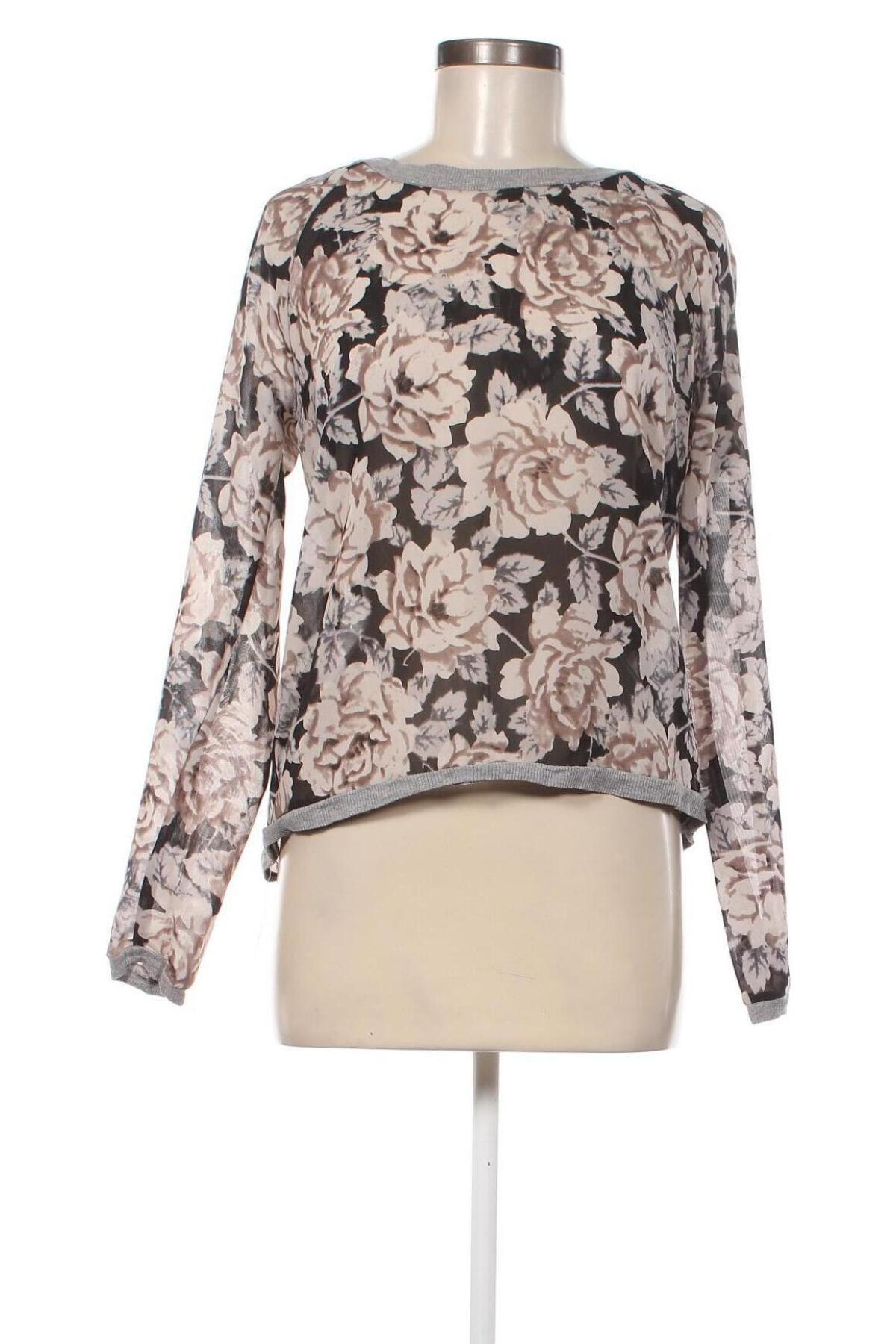 Damen Shirt Atmosphere, Größe S, Farbe Mehrfarbig, Preis 5,83 €