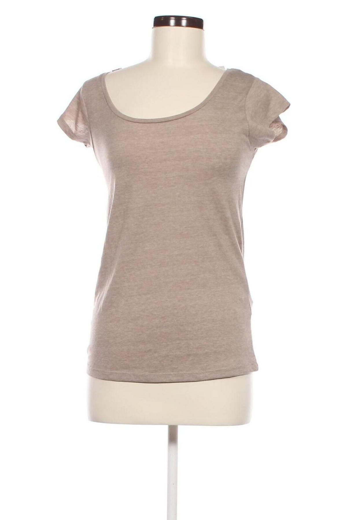 Damen Shirt Atmosphere, Größe S, Farbe Beige, Preis 7,55 €