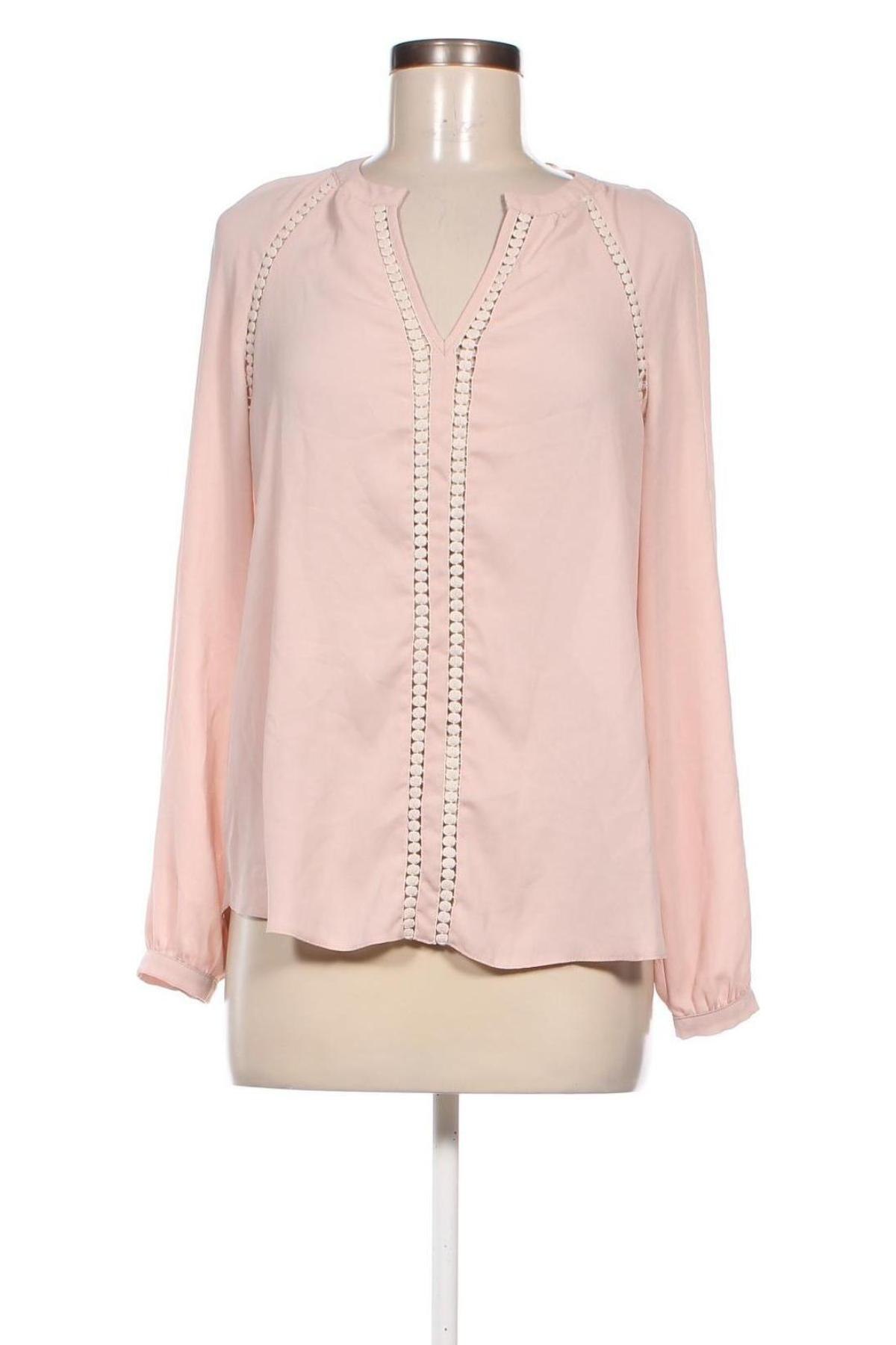 Damen Shirt Atmosphere, Größe M, Farbe Rosa, Preis 13,22 €