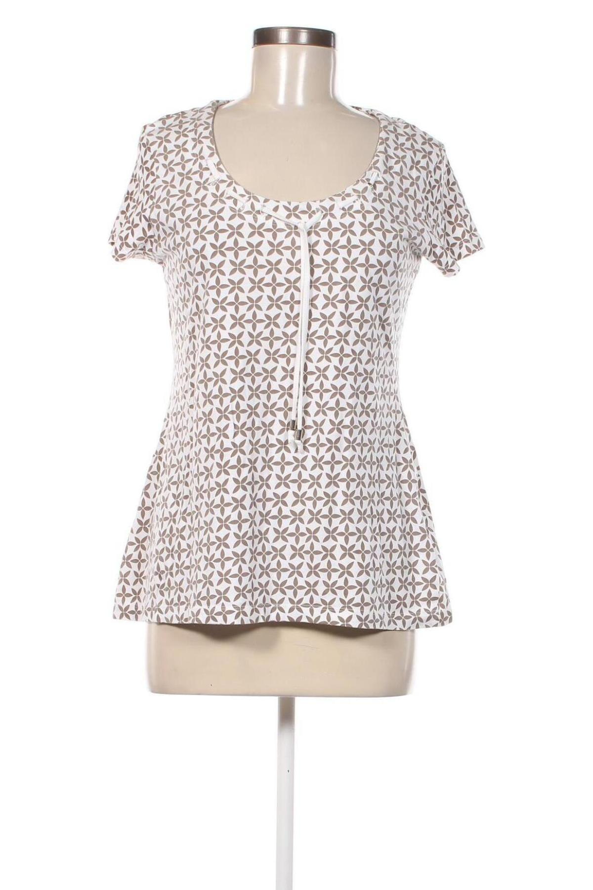 Damen Shirt Authentic Clothing Company, Größe M, Farbe Mehrfarbig, Preis 5,70 €
