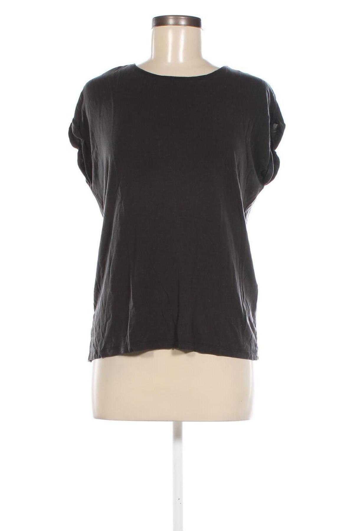 Damen Shirt Aware by Vero Moda, Größe S, Farbe Schwarz, Preis € 9,48