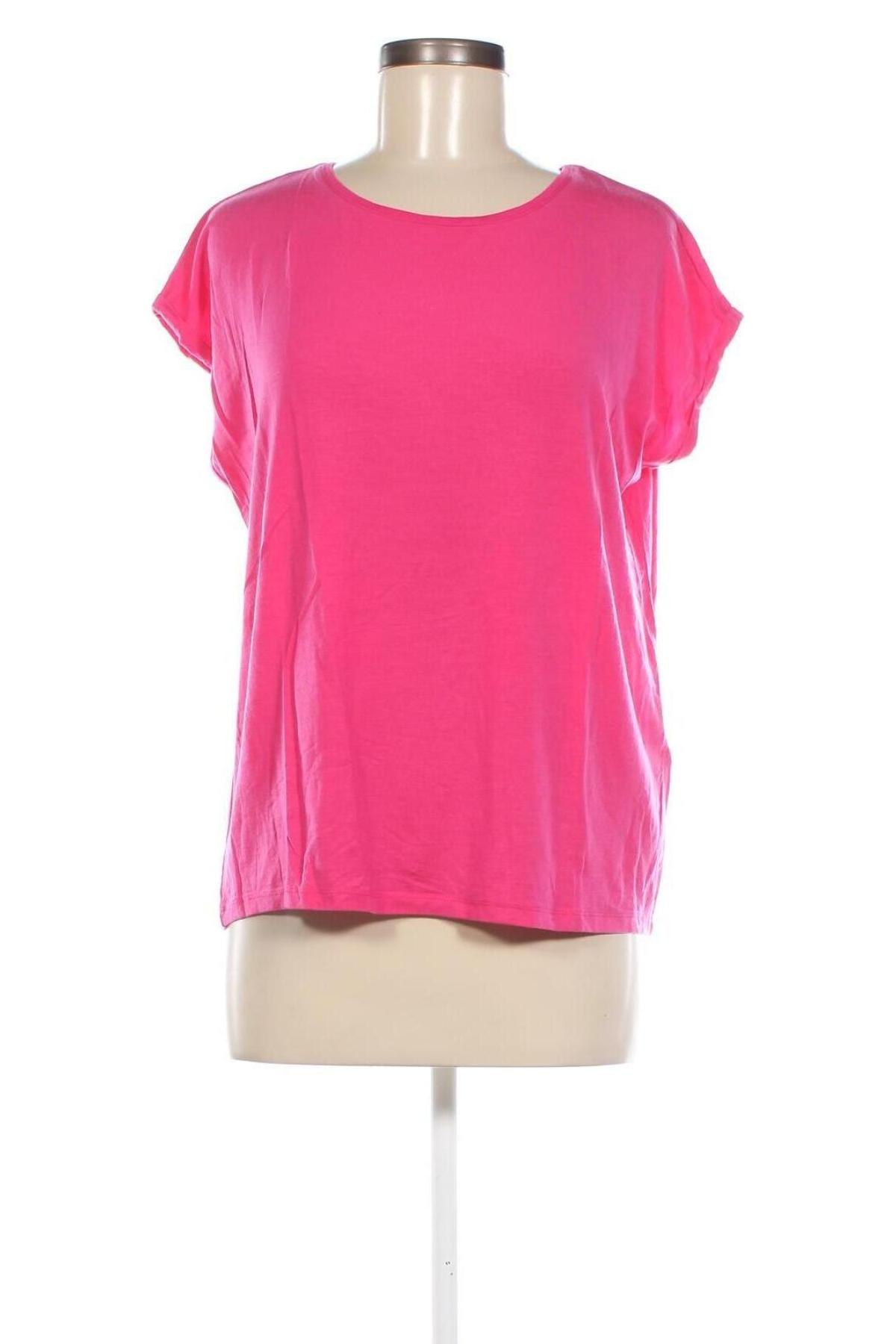 Дамска блуза Aware by Vero Moda, Размер S, Цвят Розов, Цена 11,50 лв.