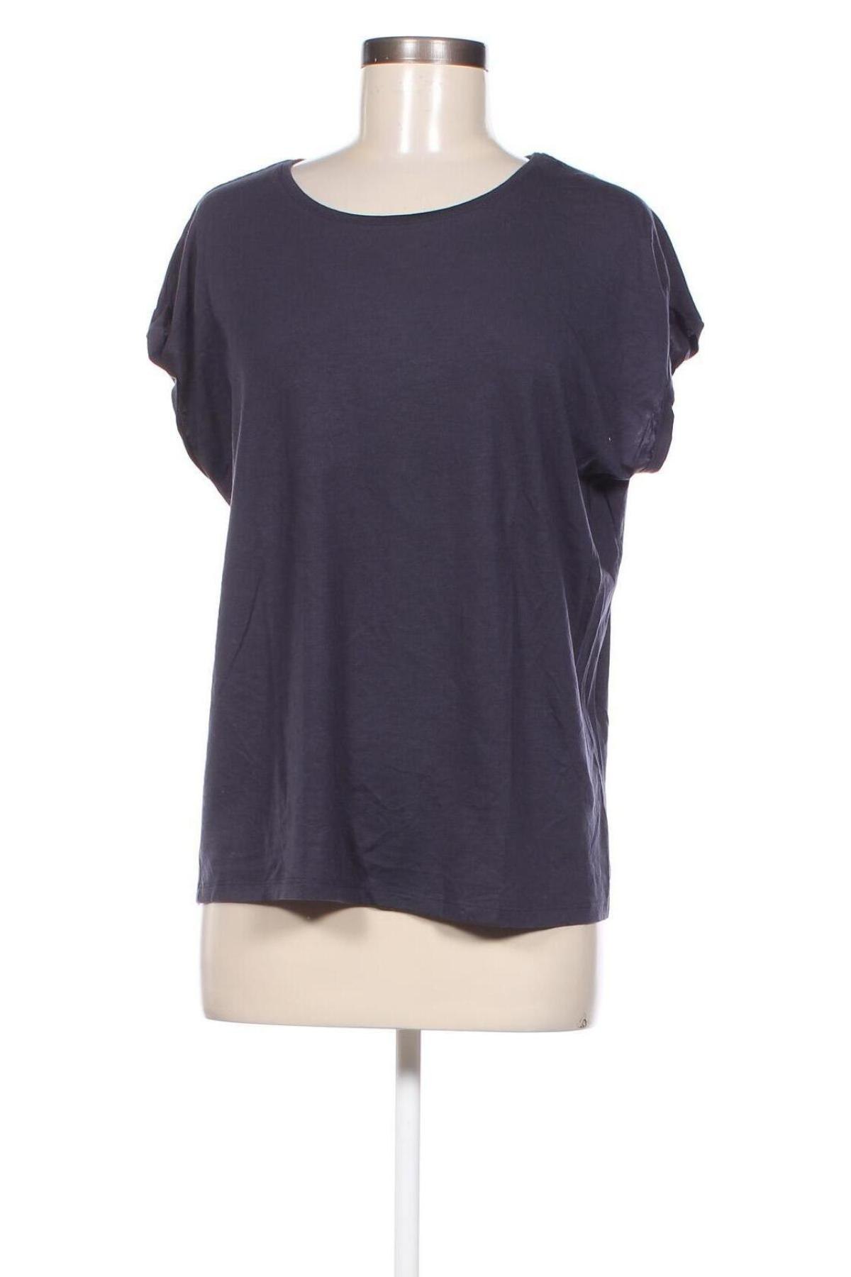 Γυναικεία μπλούζα Aware by Vero Moda, Μέγεθος M, Χρώμα Μπλέ, Τιμή 3,09 €